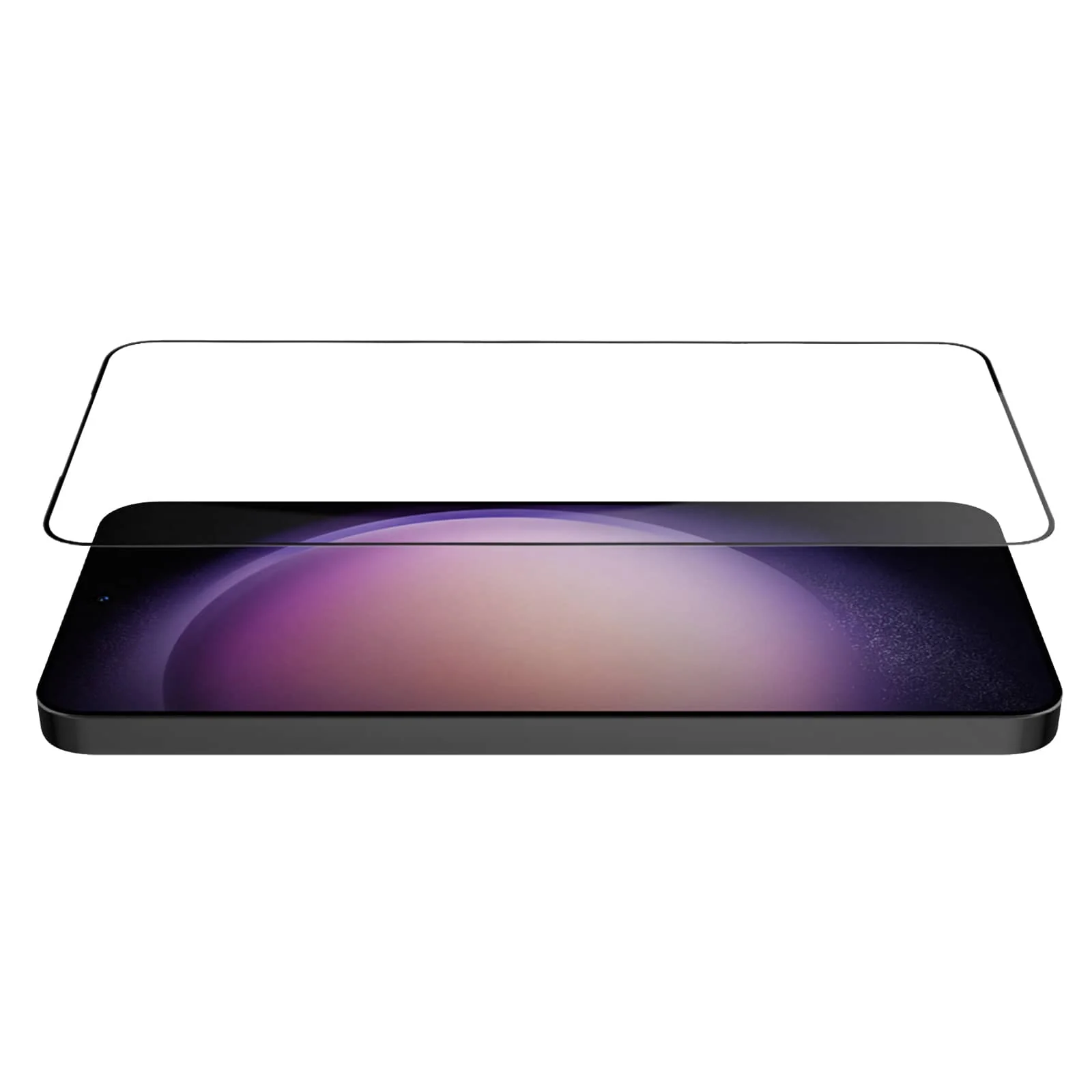Fully Guard Glass Screen Protector for Galaxy S24 Series - Image 8