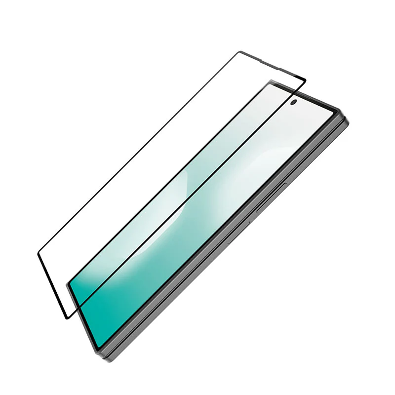 Fully Guard Glass Screen Protector for Galaxy Z Fold 7 - Image 5