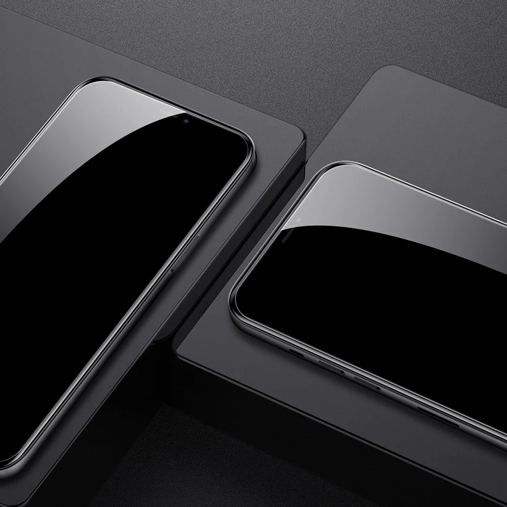 Fully Guard Glass Screen Protector for iPhone 12 Series - Image 12