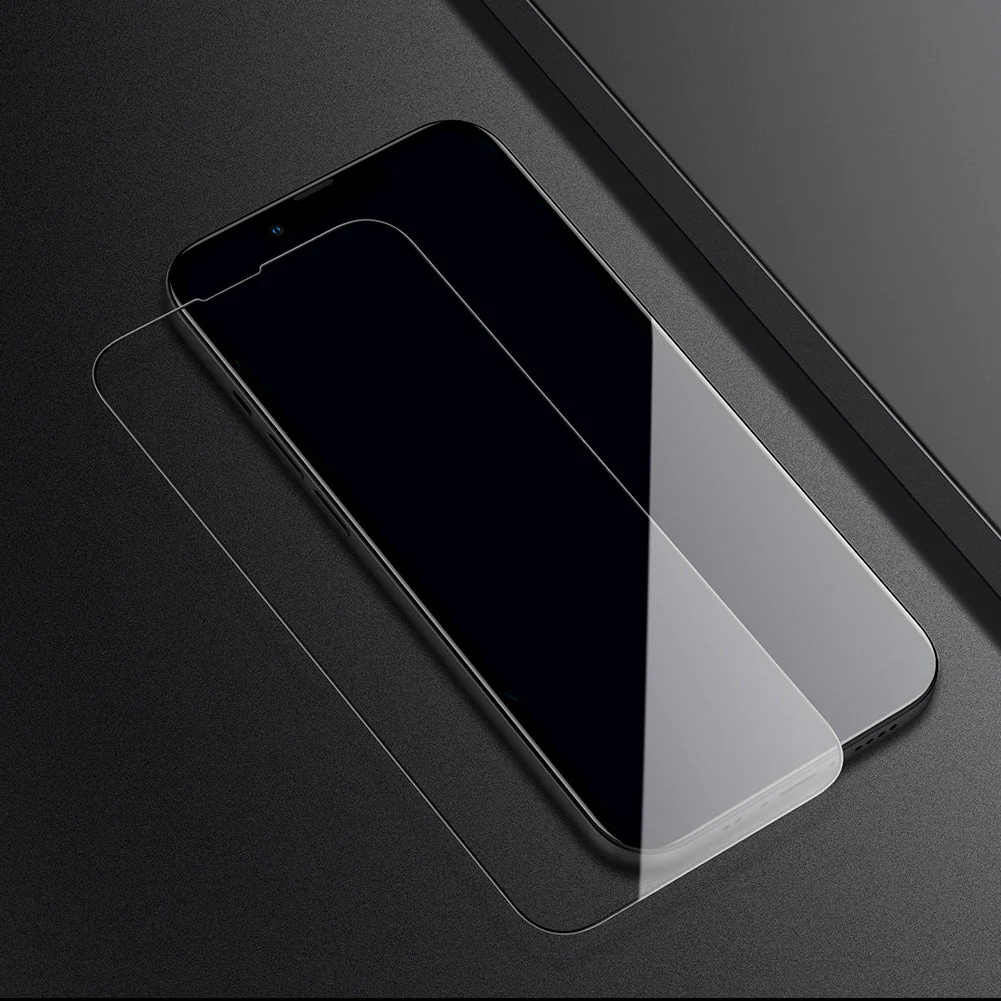 Fully Guard Glass Screen Protector for iPhone 13 Series - Image 12