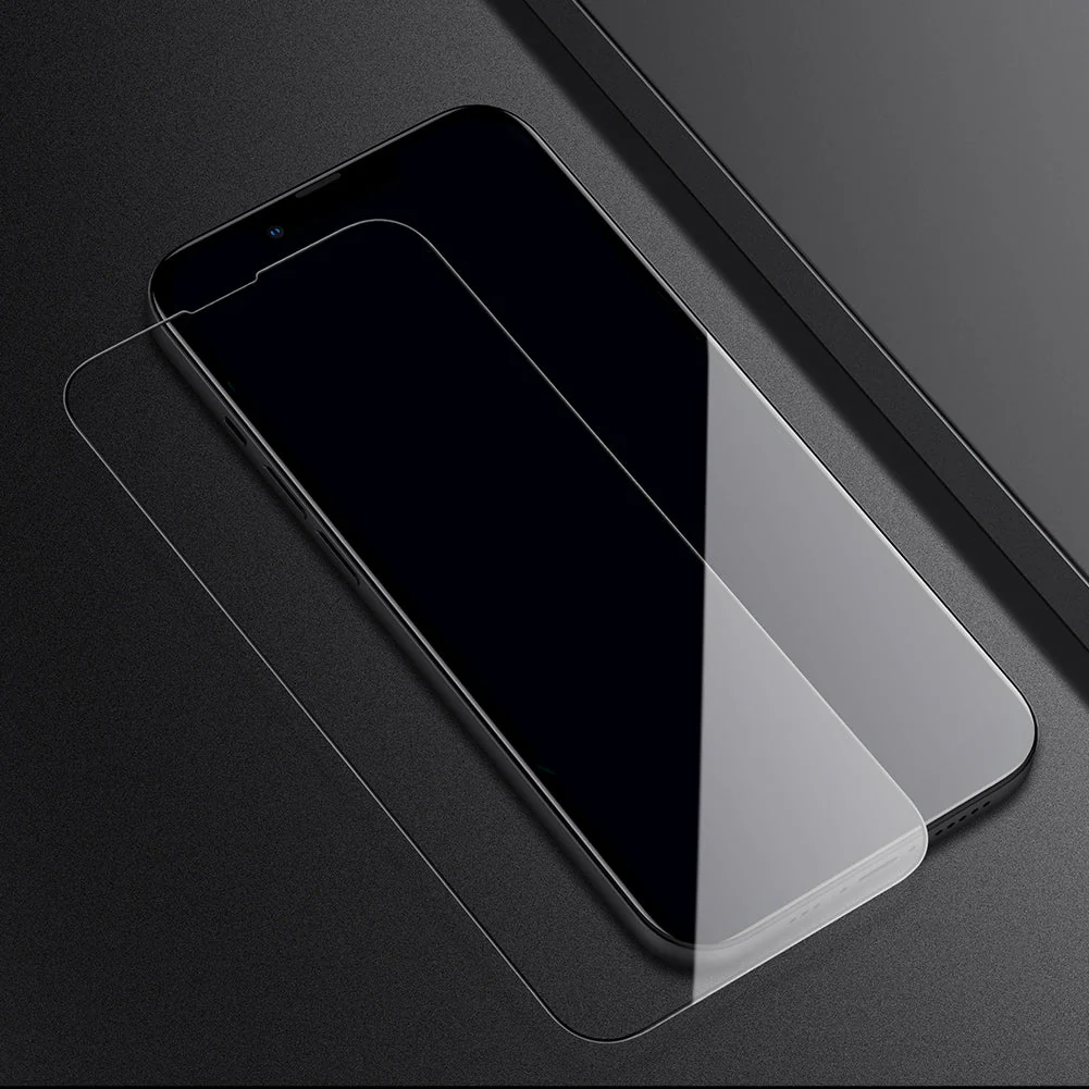 Fully Guard Glass Screen Protector for iPhone 14 Series - Image 13