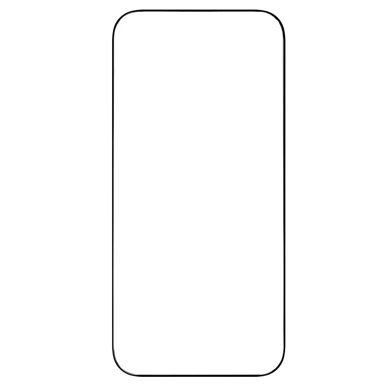 Fully Guard Glass Screen Protector for iPhone 17 Series - Image 5