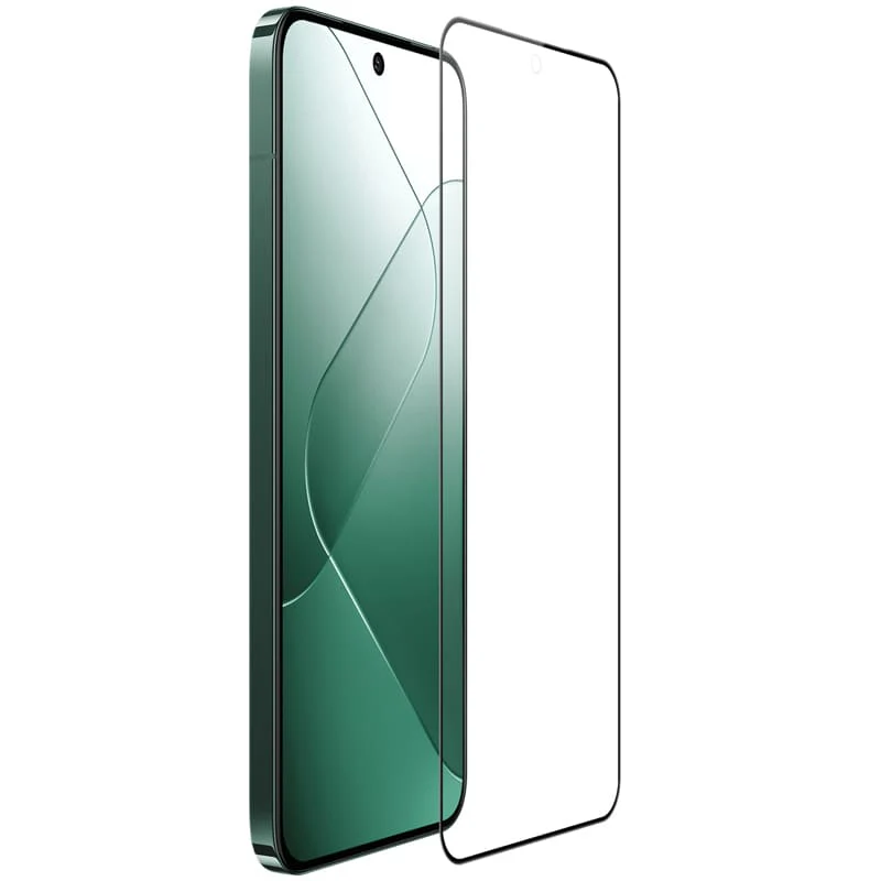 Fully Guard Glass Screen Protector for Xiaomi 14 Series - Image 3