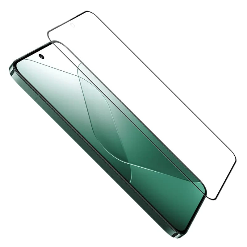 Fully Guard Glass Screen Protector for Xiaomi 14 Series - Image 4