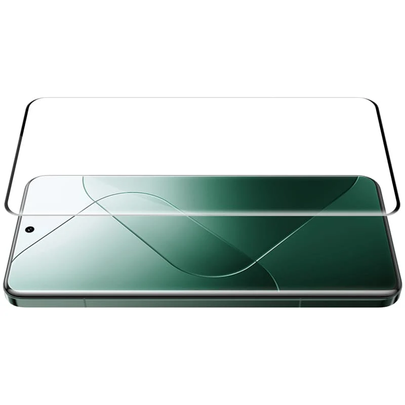 Fully Guard Glass Screen Protector for Xiaomi 14 Series - Image 7