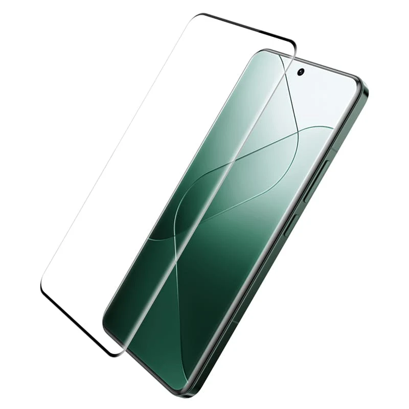 Fully Guard Glass Screen Protector for Xiaomi 14 Series - Image 9
