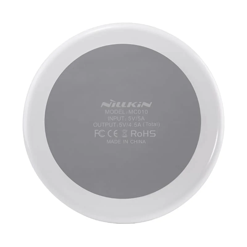 Hermit Multifunctional Wireless Charger - Image 3