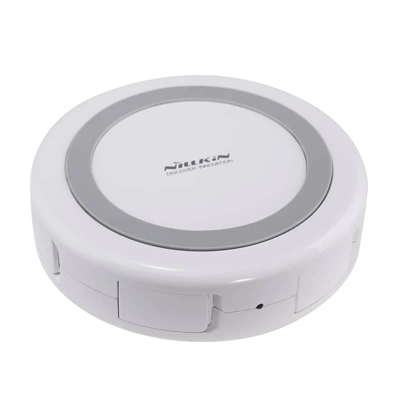 Hermit Multifunctional Wireless Charger - Image 4