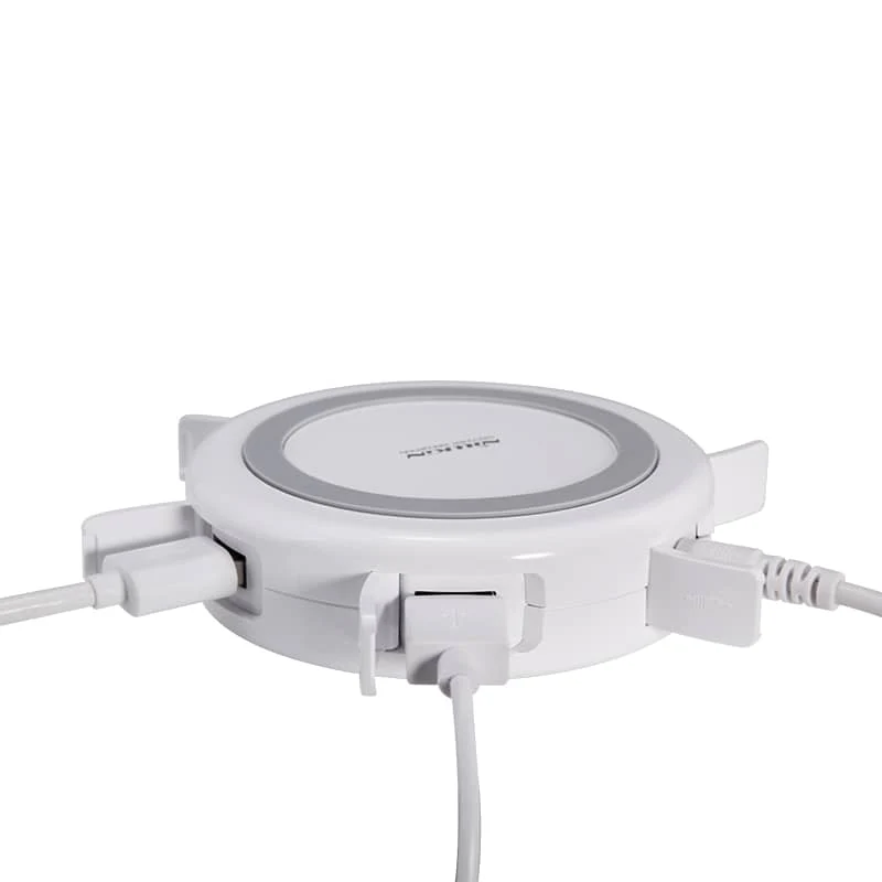 Hermit Multifunctional Wireless Charger - Image 7