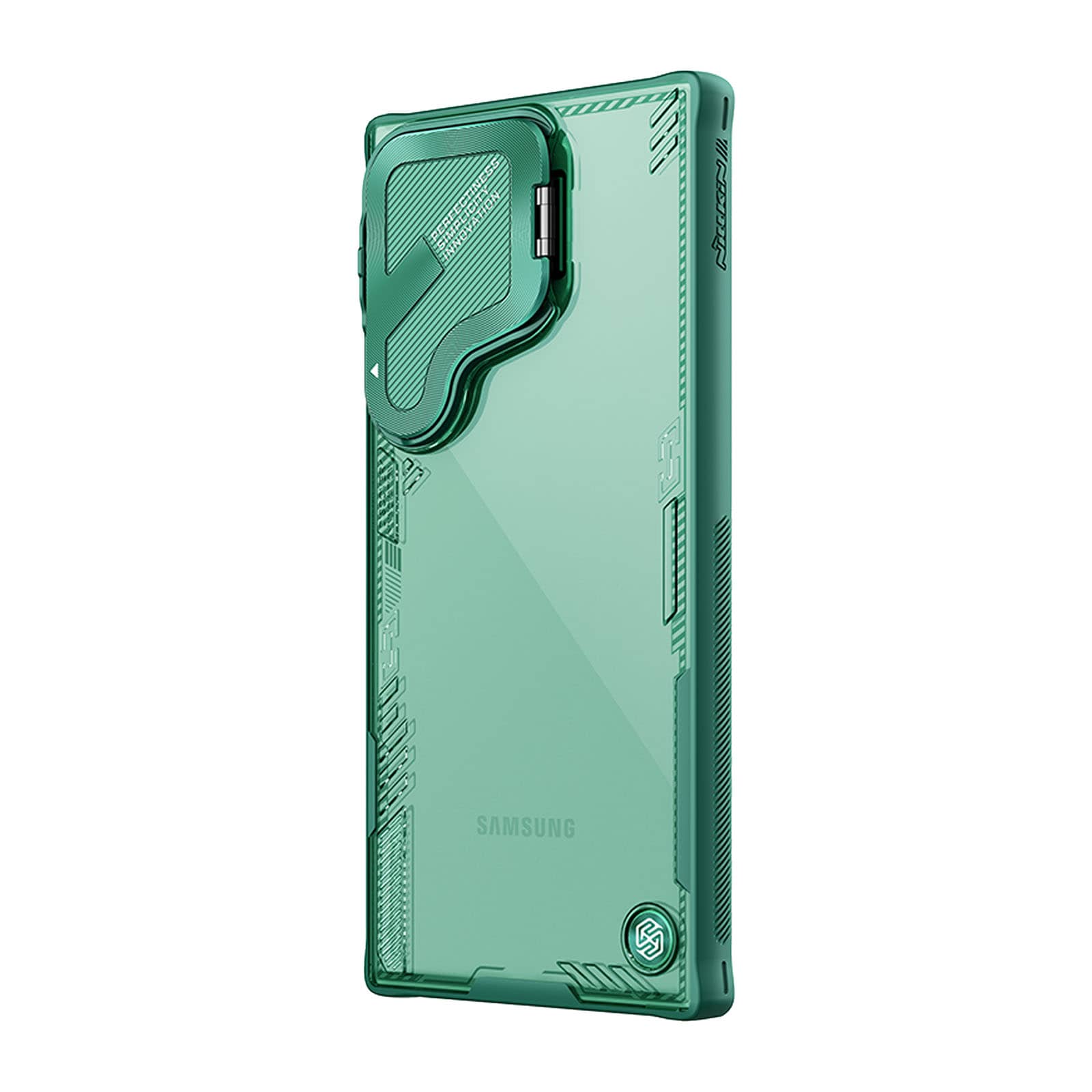 Iceblade CamProp Case for Galaxy S24 Series - Image 7