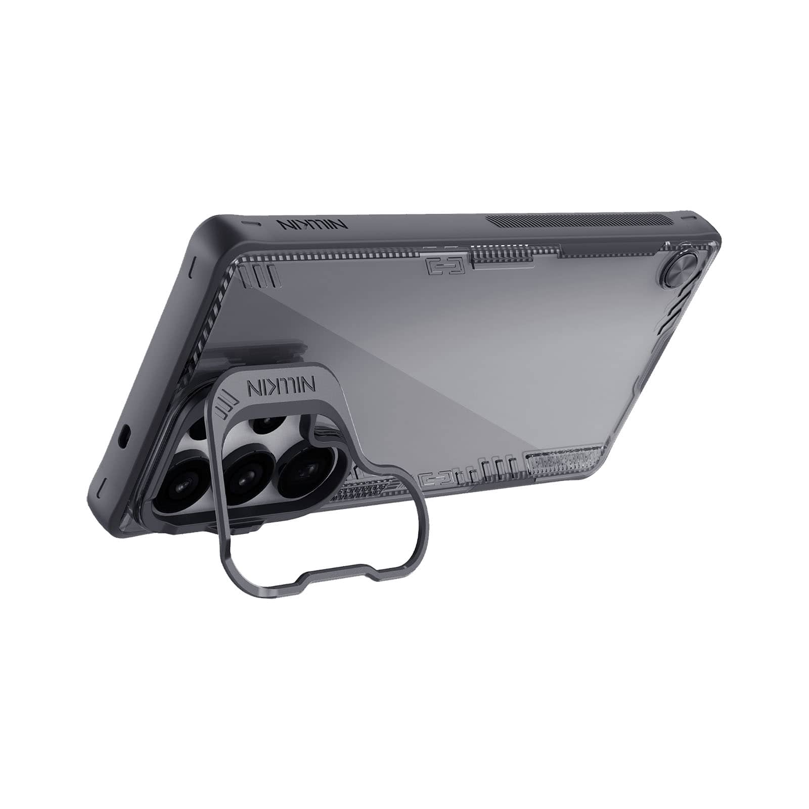 Iceblade CamProp Case with Camera Cutout for Galaxy S25 Series - Image 5