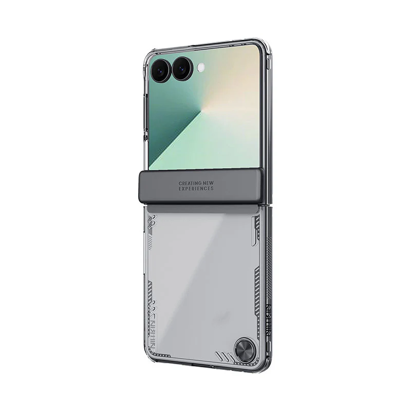 Iceblade CamProp Case for Galaxy Z Flip 7 - Image 3