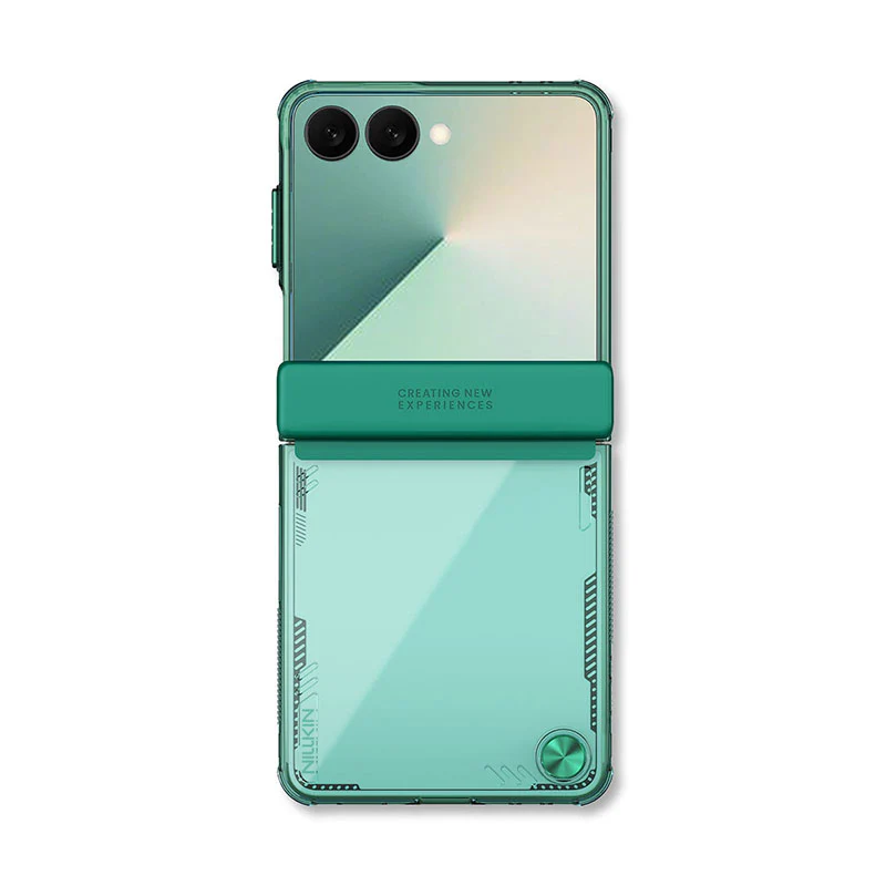 Iceblade CamProp Case for Galaxy Z Flip 7 - Image 4