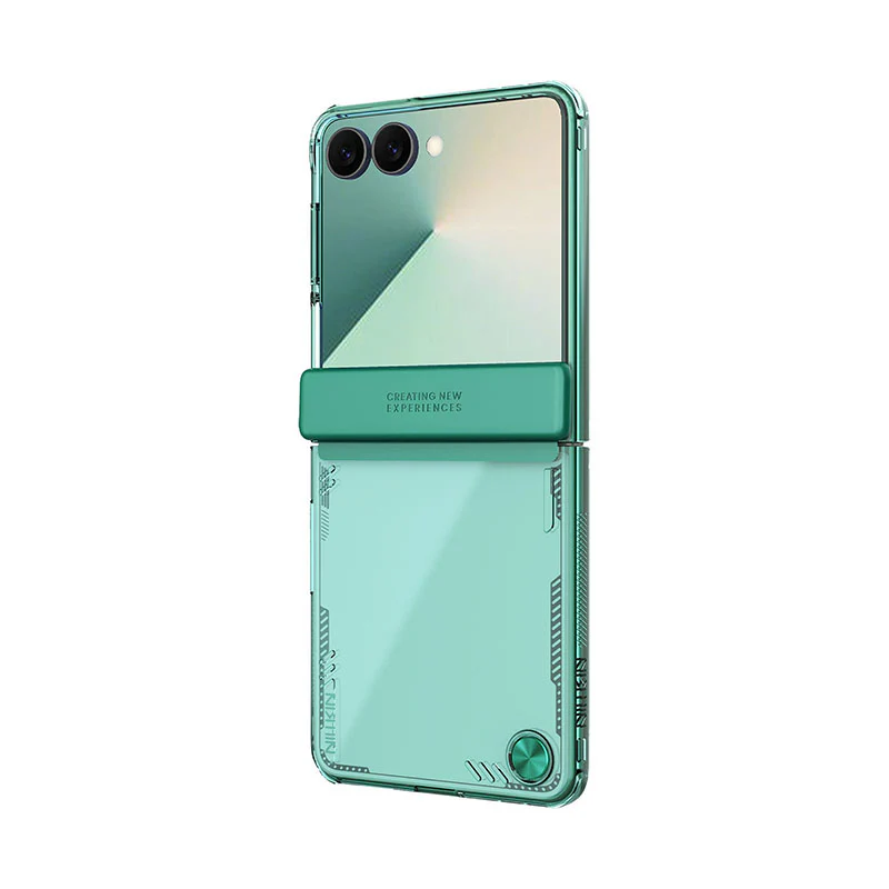 Iceblade CamProp Case for Galaxy Z Flip 7 - Image 6