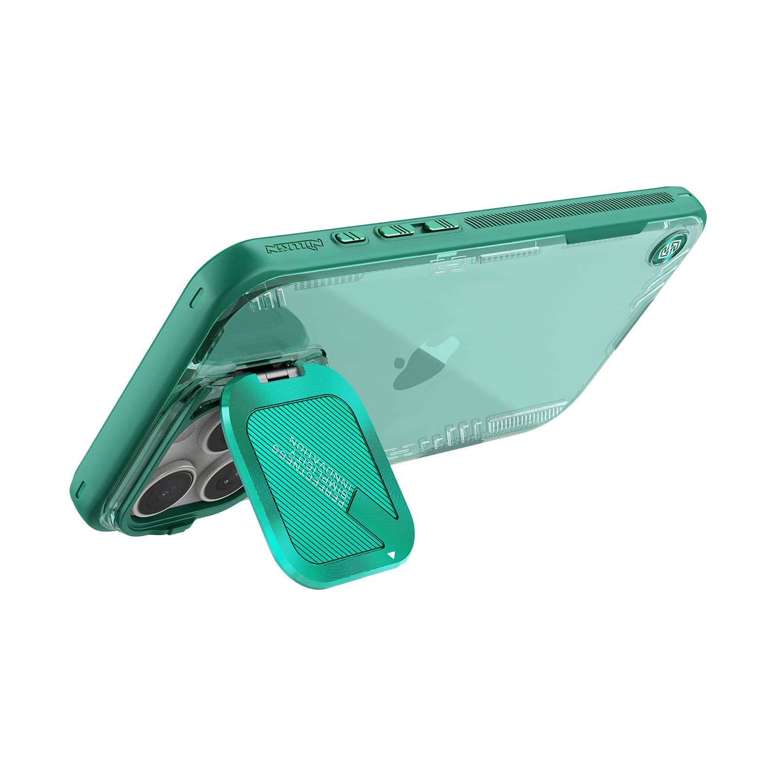Iceblade CamProp Case for iPhone 16 Series - Image 10