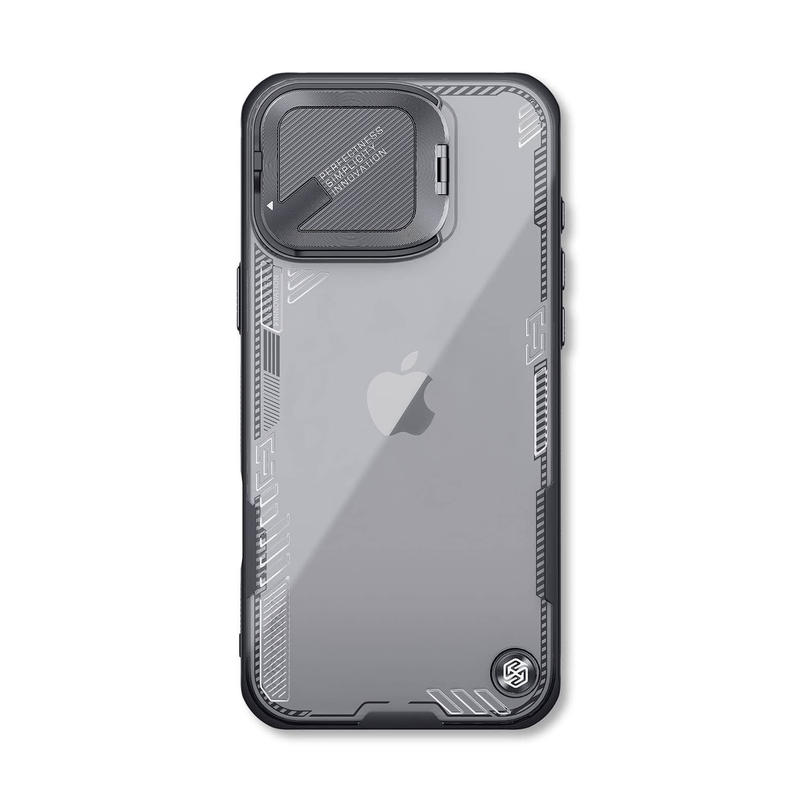Iceblade CamProp Case for iPhone 16 Series - Image 11