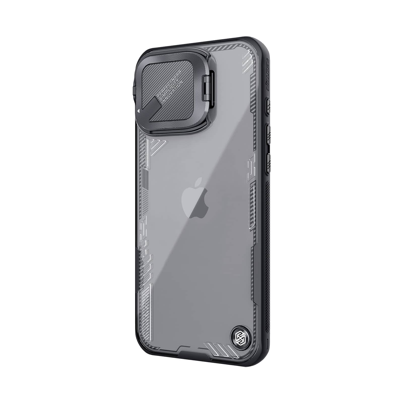 Iceblade CamProp Case for iPhone 16 Series - Image 14