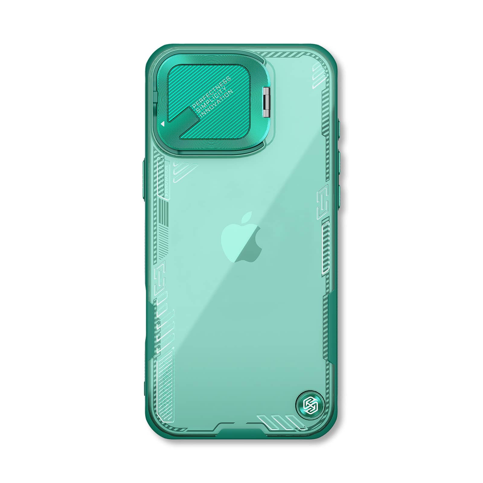 Iceblade CamProp Case for iPhone 16 Series - Image 16