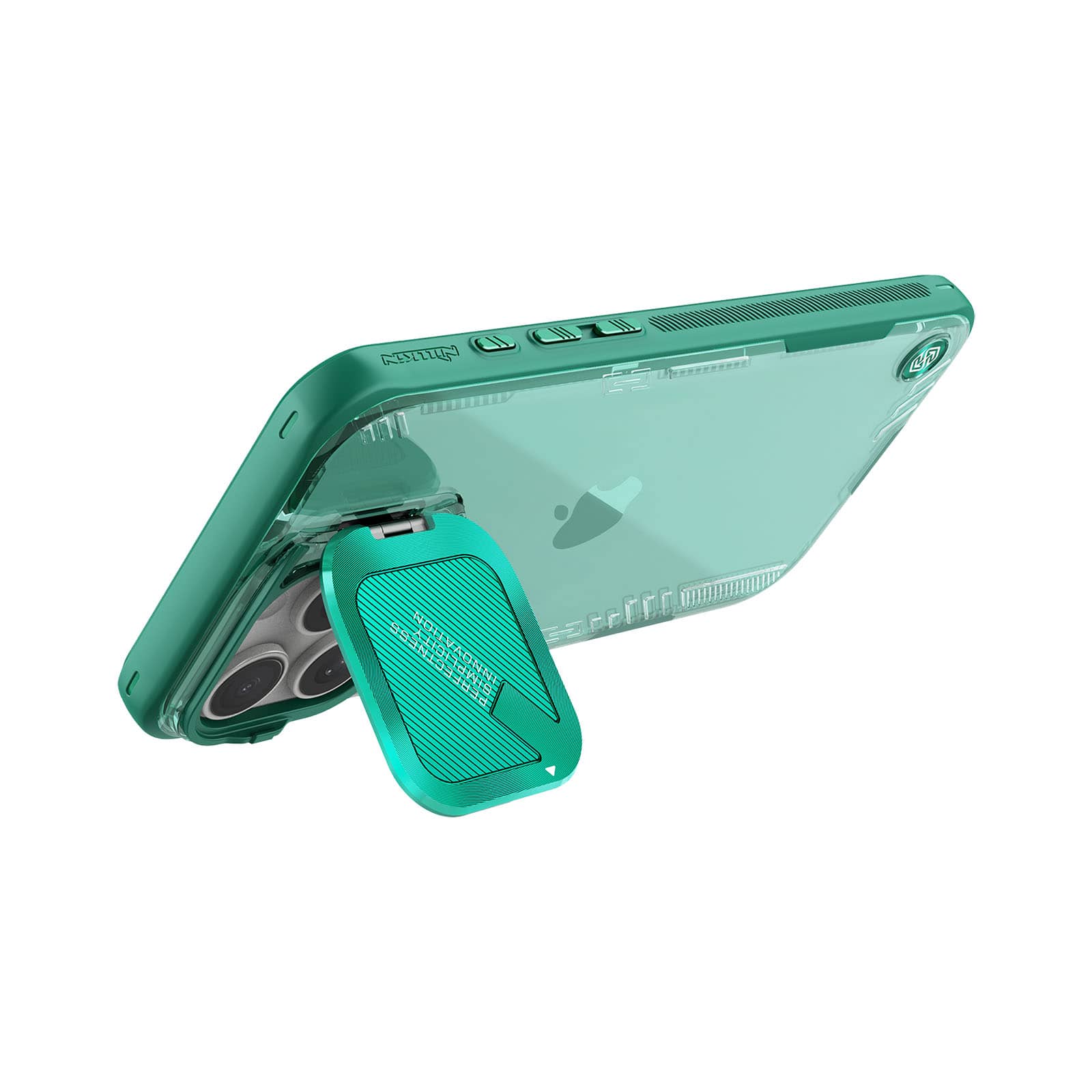 Iceblade CamProp Case for iPhone 16 Series - Image 17
