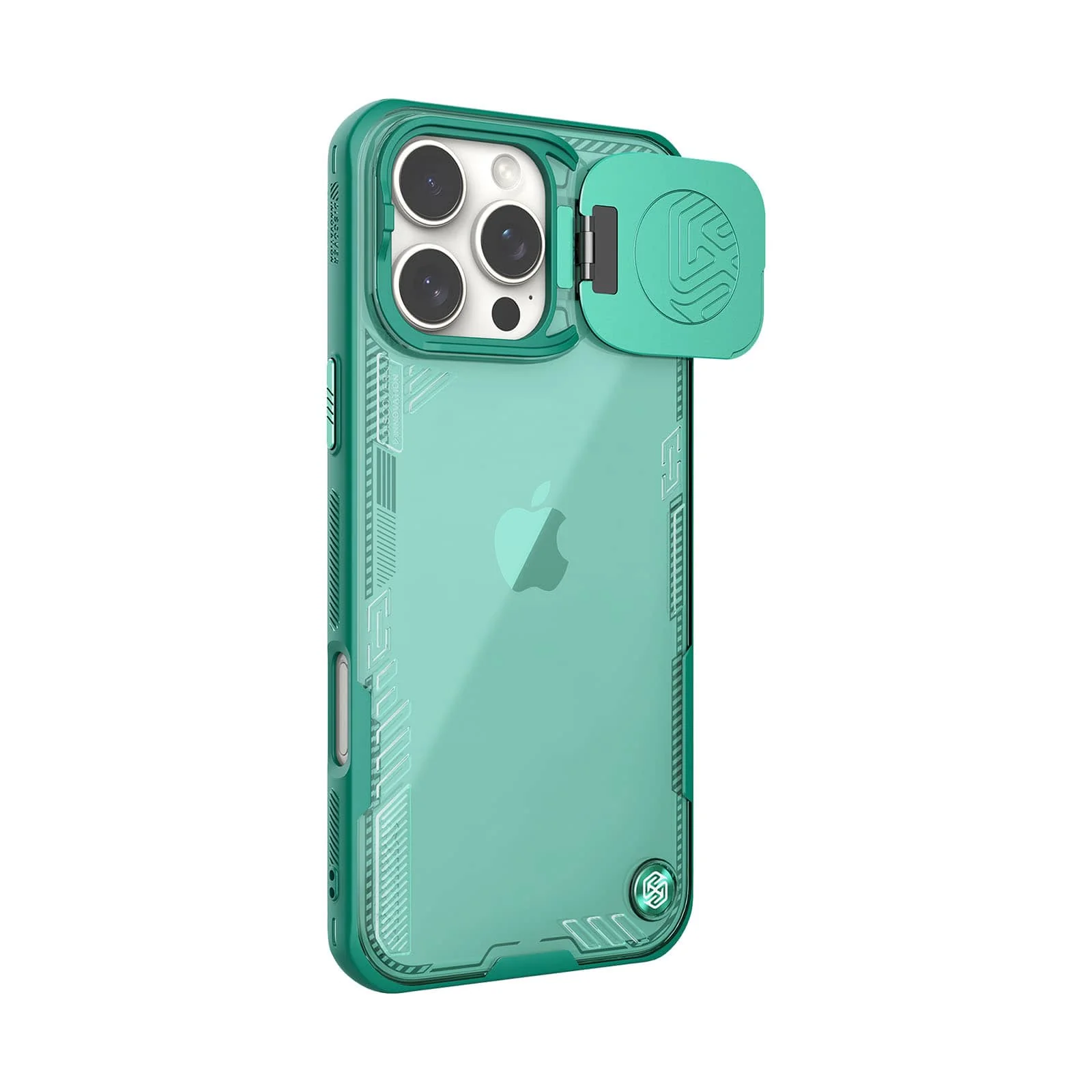 Iceblade CamProp Case for iPhone 16 Series - Image 18