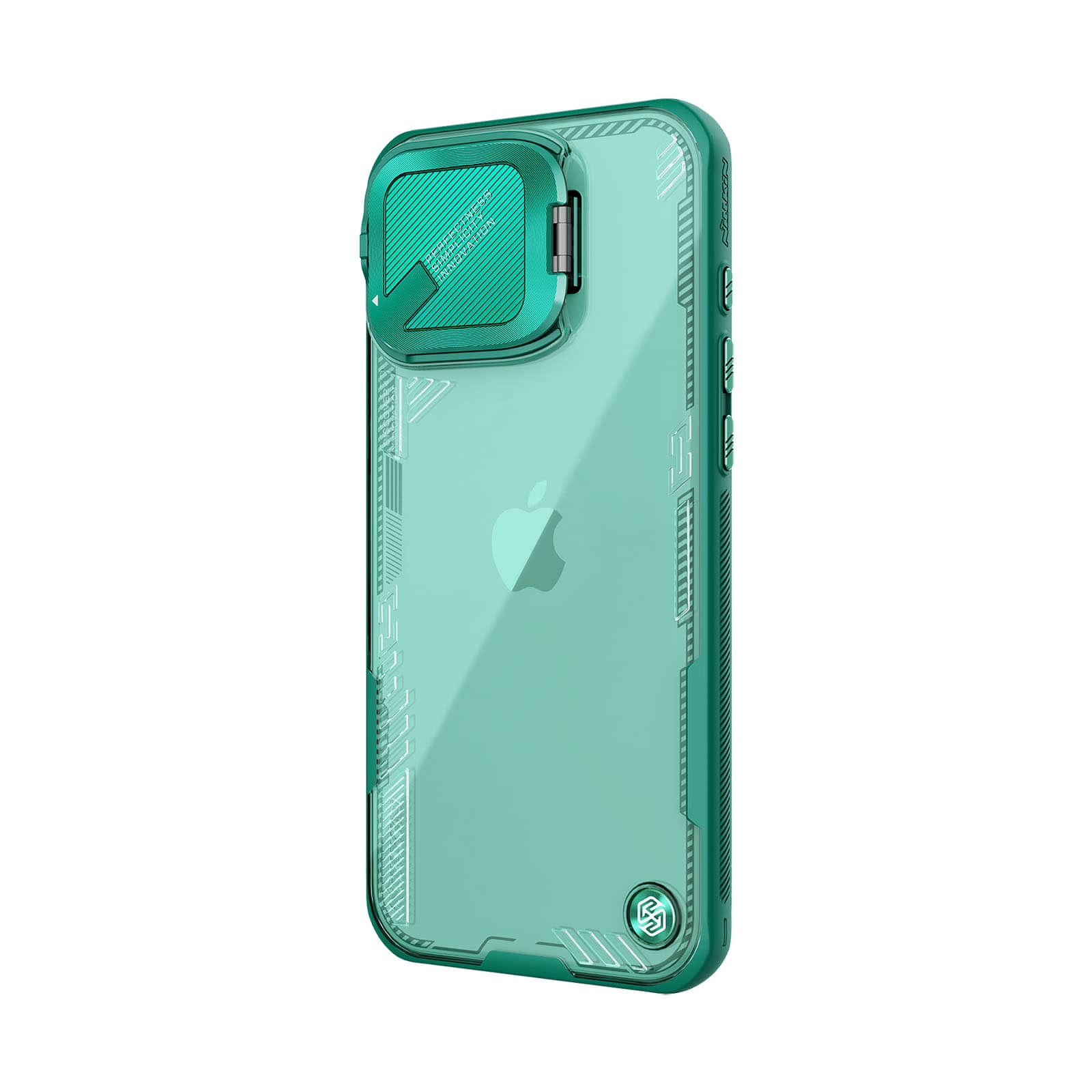 Iceblade CamProp Case for iPhone 16 Series - Image 19