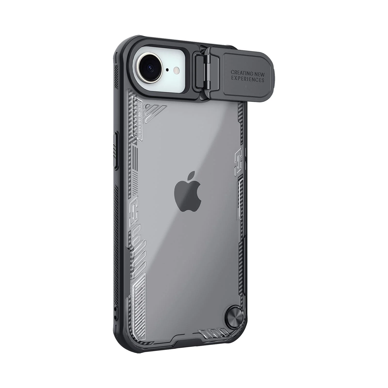 Iceblade CamProp Case for iPhone 16 Series - Image 23