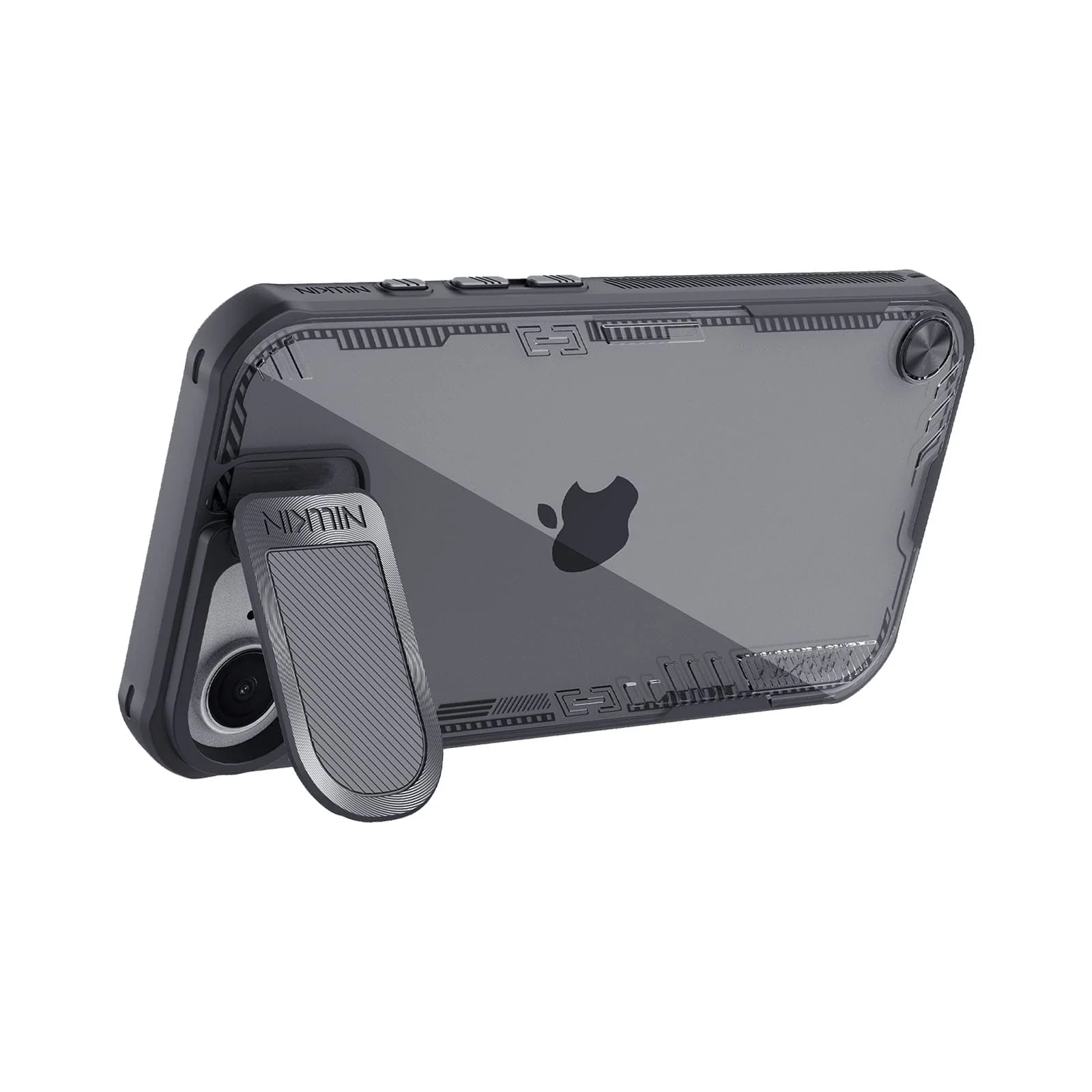 Iceblade CamProp Case for iPhone 16 Series - Image 24