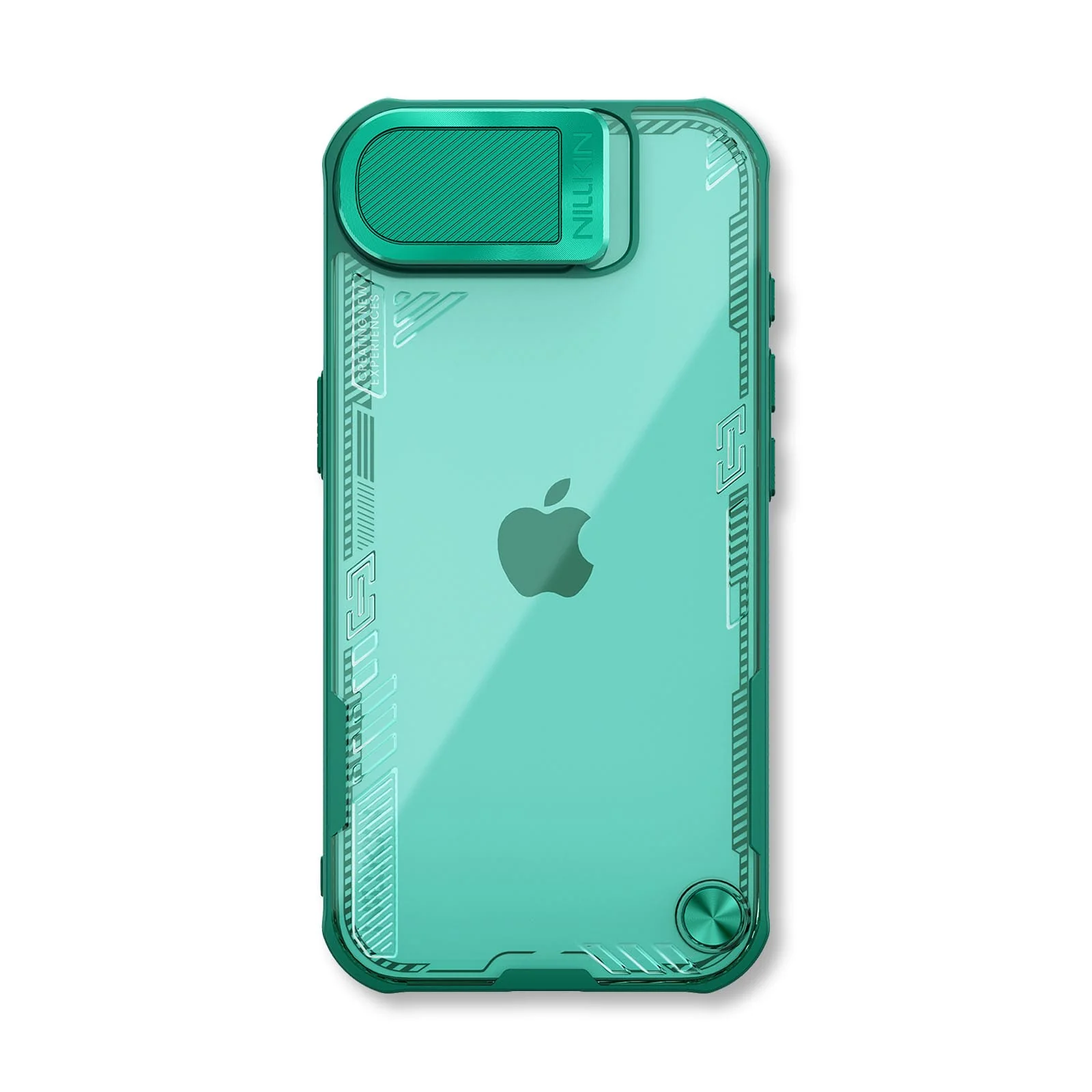 Iceblade CamProp Case for iPhone 16 Series - Image 26