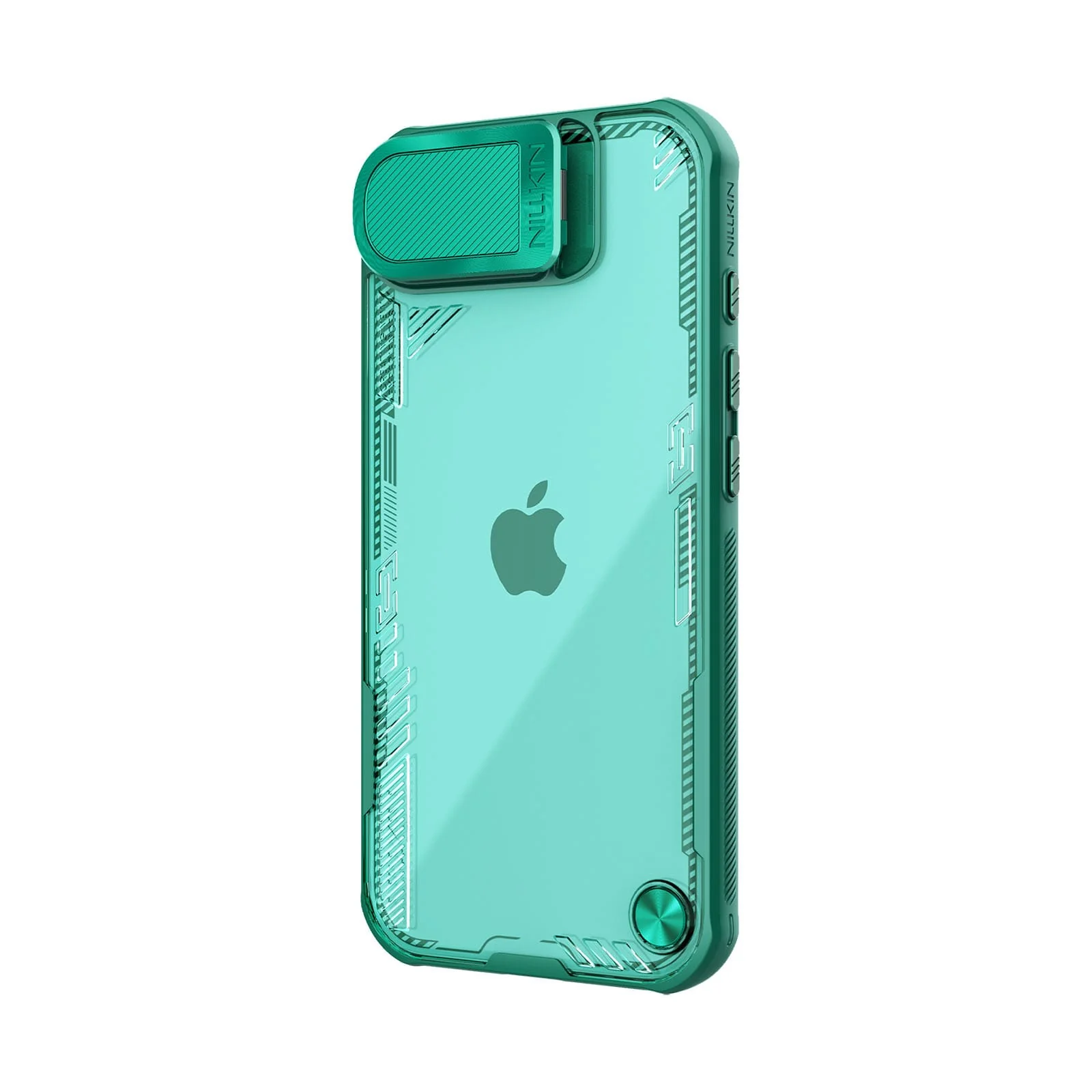 Iceblade CamProp Case for iPhone 16 Series - Image 27