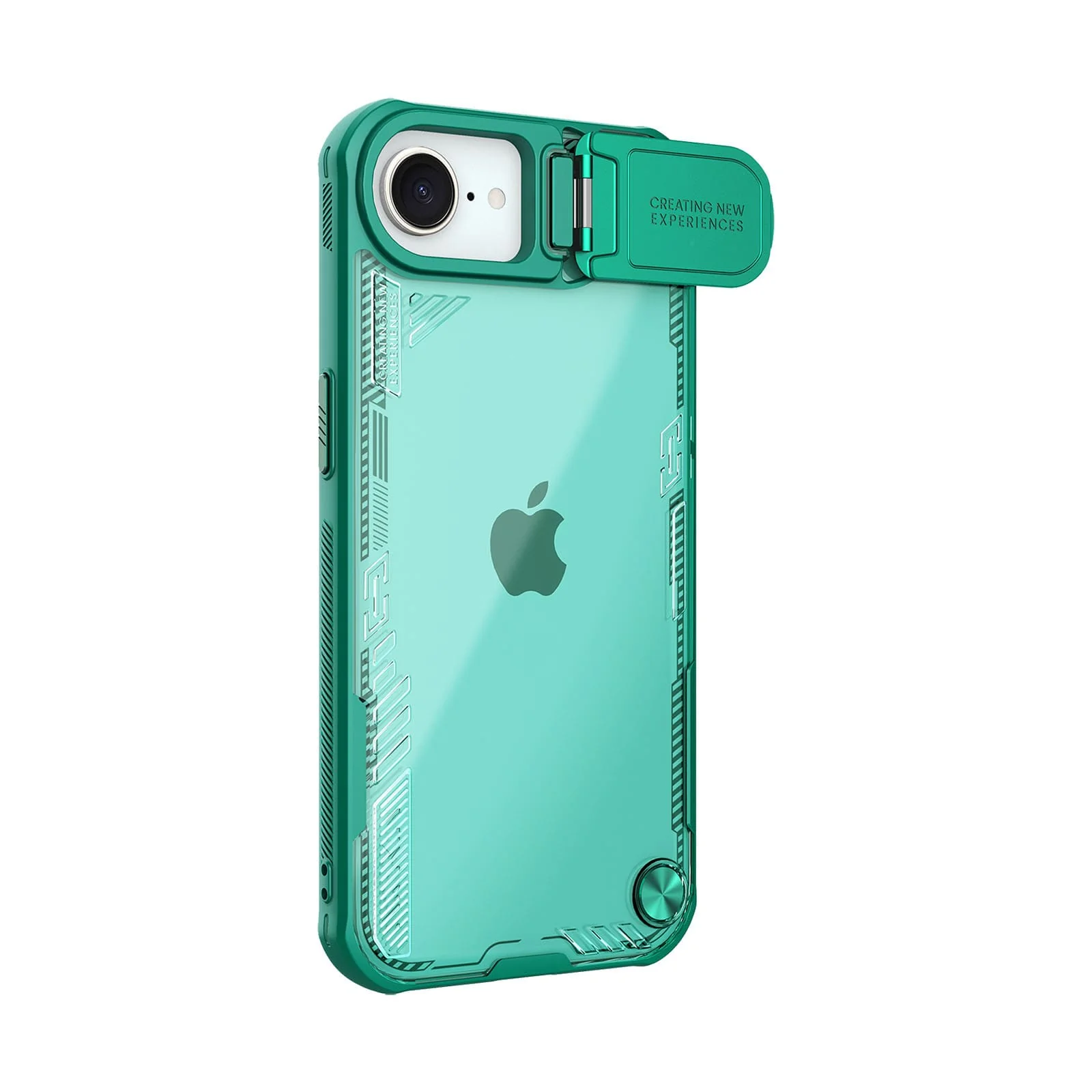 Iceblade CamProp Case for iPhone 16 Series - Image 28