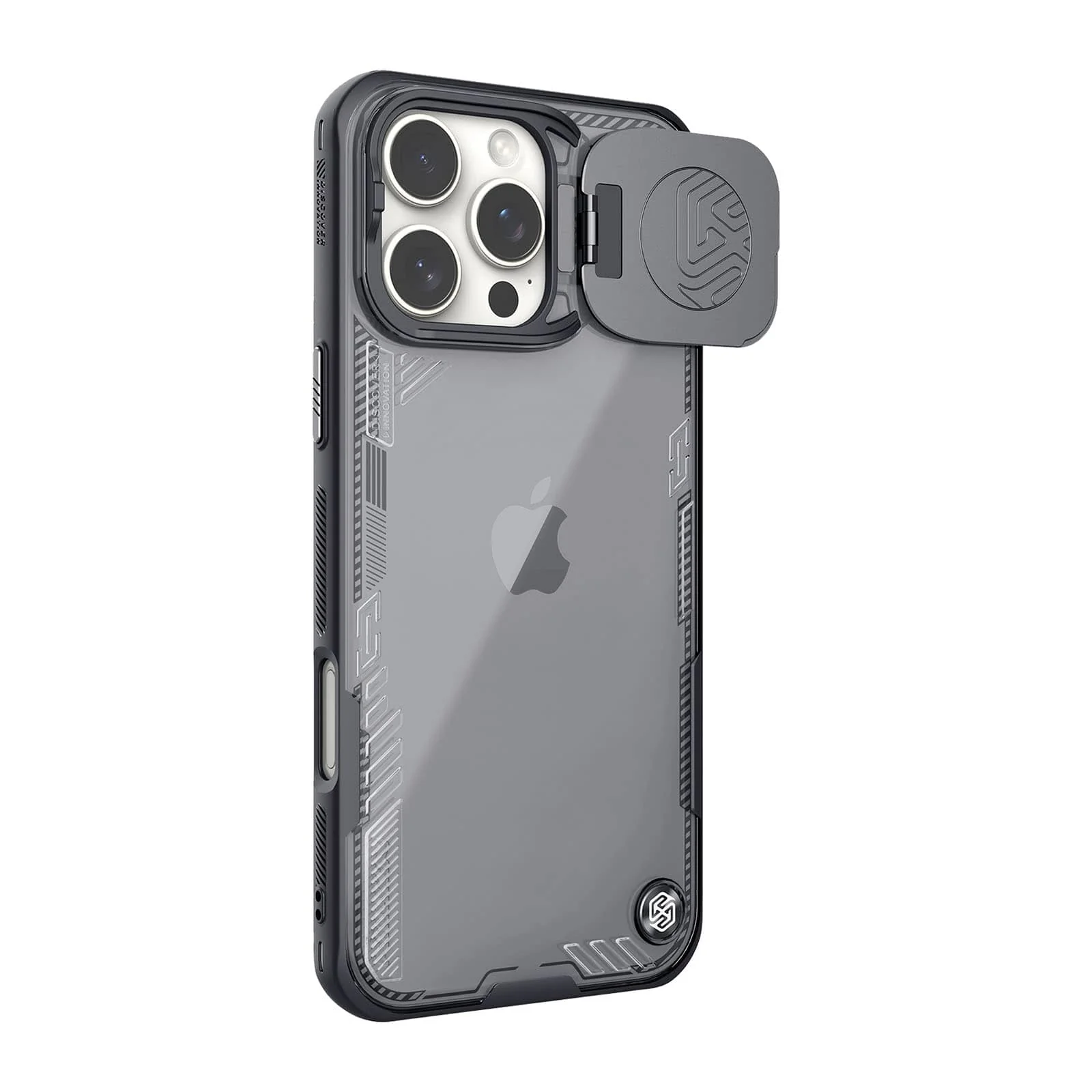 Iceblade CamProp Case for iPhone 16 Series - Image 3