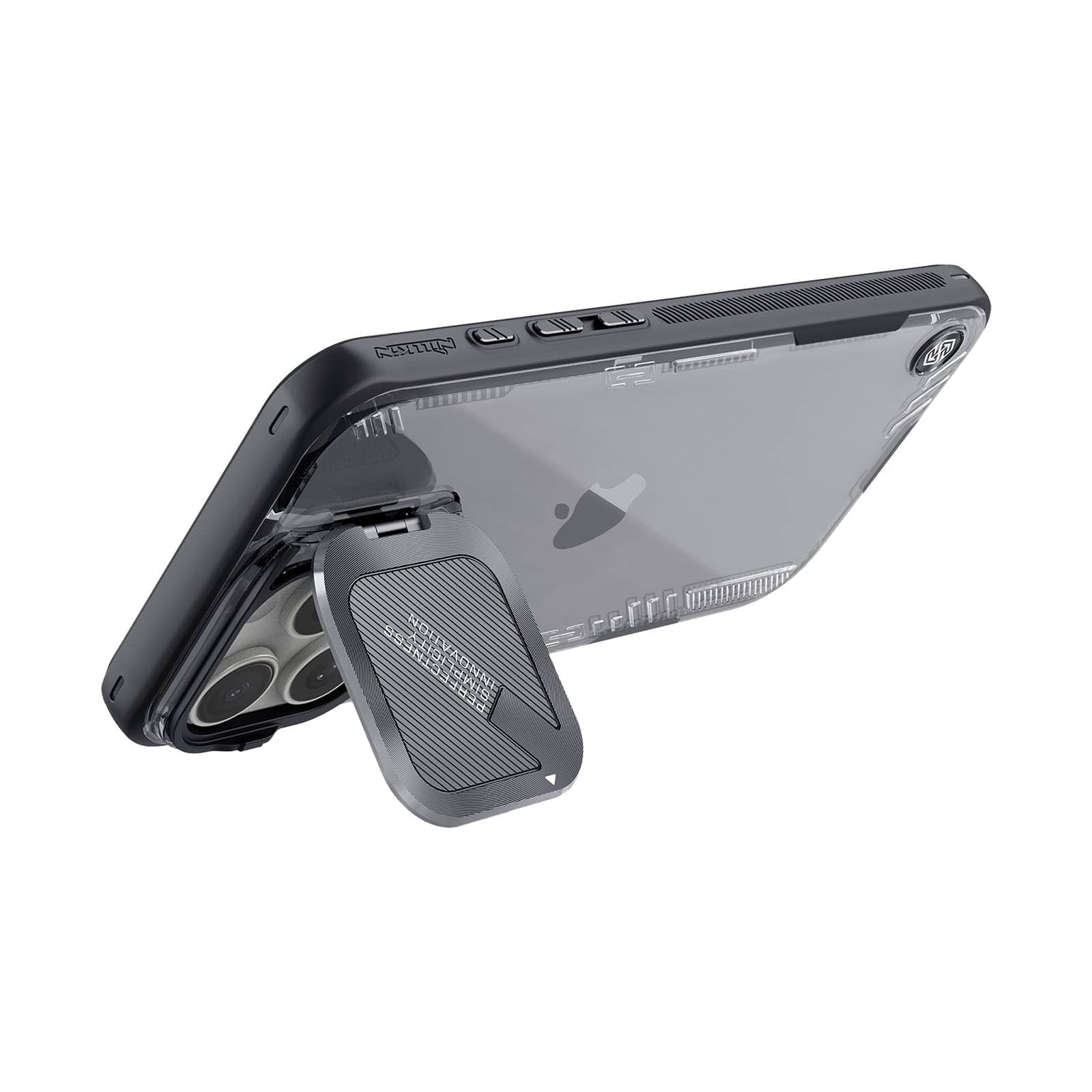 Iceblade CamProp Case for iPhone 16 Series - Image 5