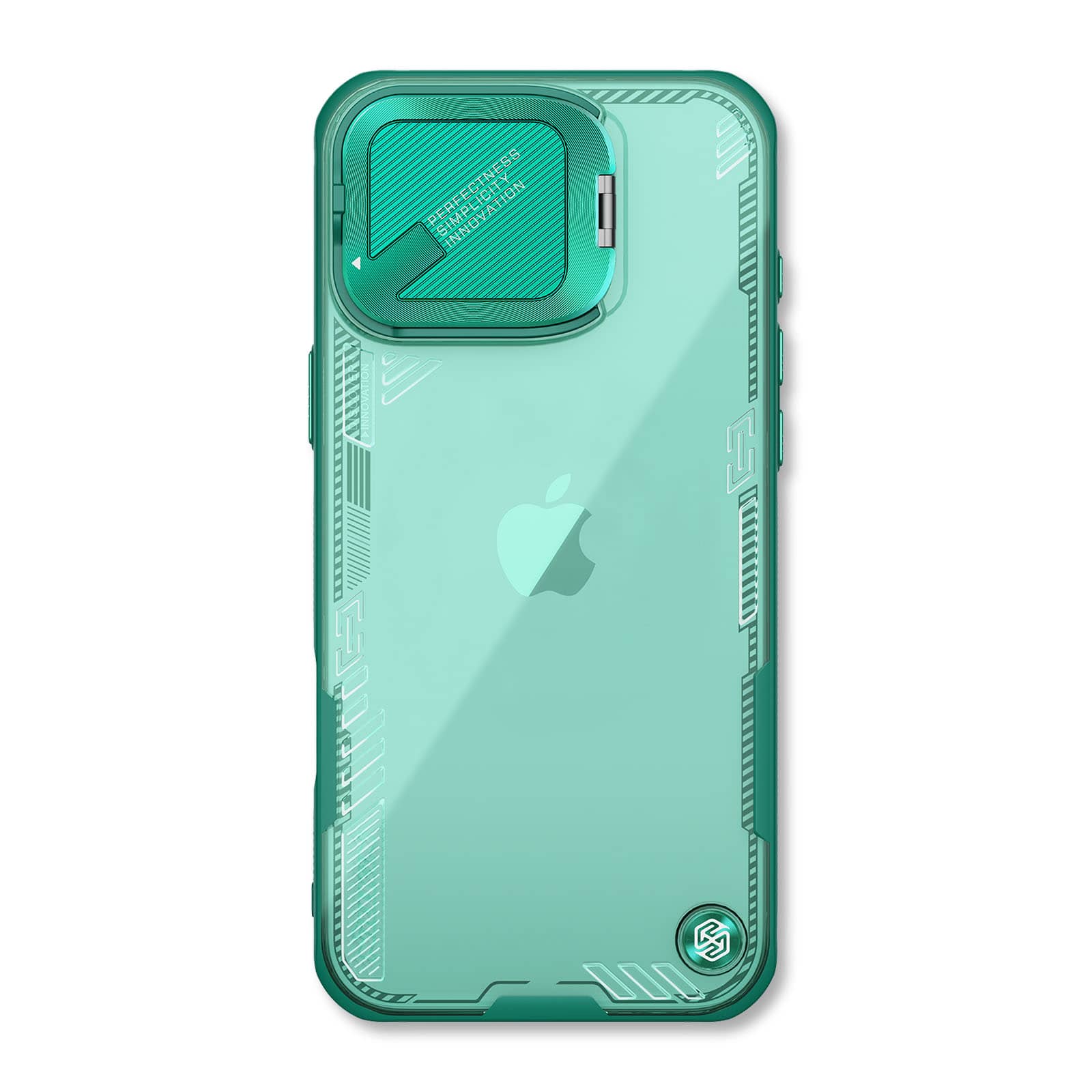 Iceblade CamProp Case for iPhone 16 Series - Image 6