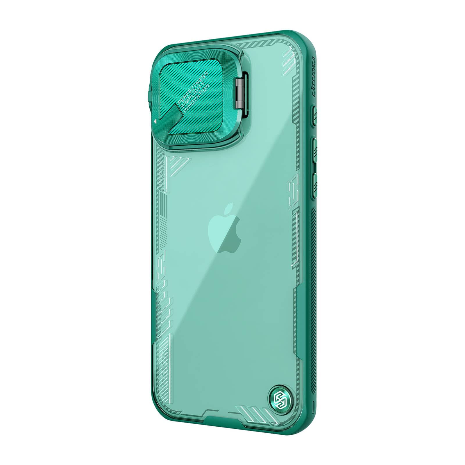Iceblade CamProp Case for iPhone 16 Series - Image 7