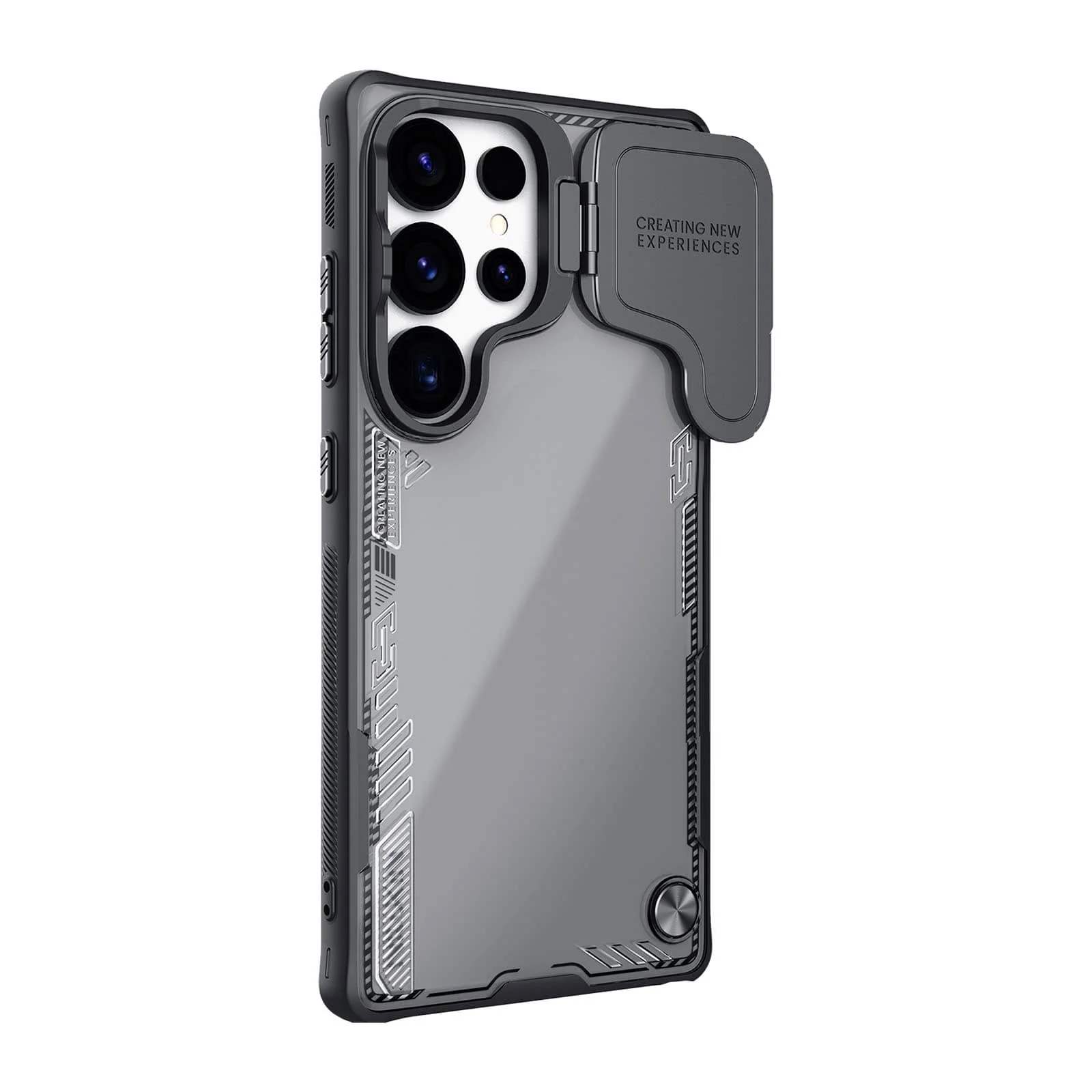 Iceblade CamProp Case for Galaxy S25 Series - Image 3