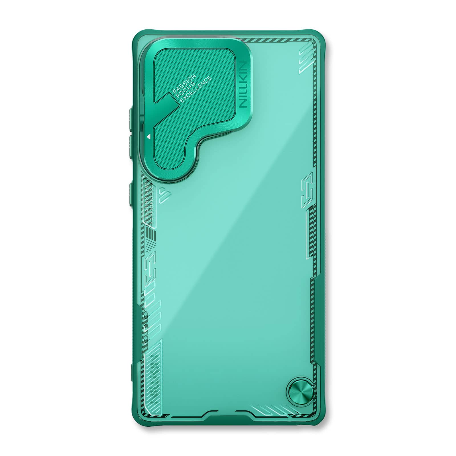 Iceblade CamProp Case for Galaxy S25 Series - Image 6