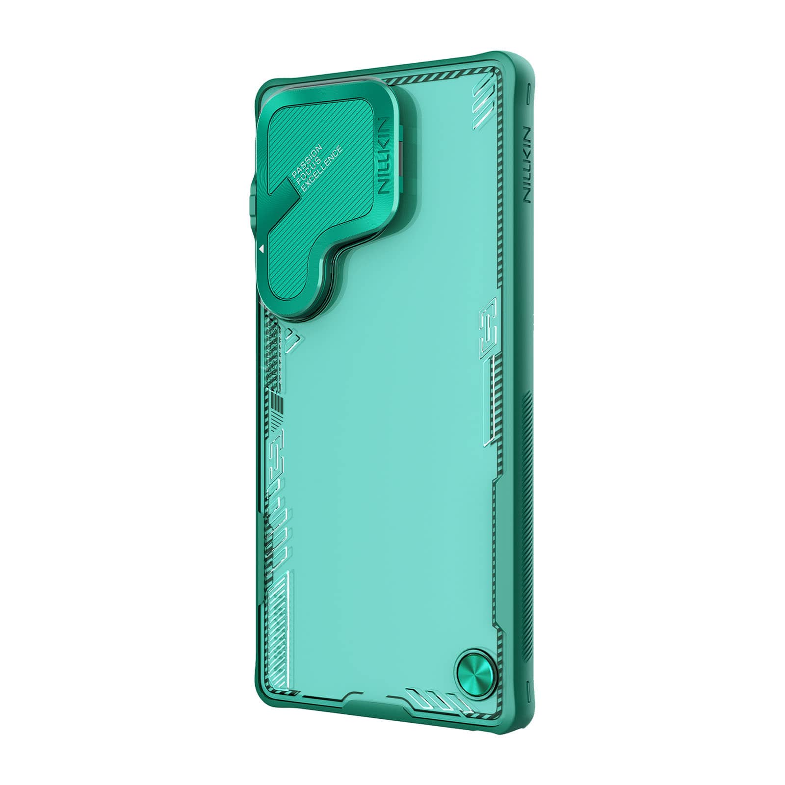 Iceblade CamProp Case for Galaxy S25 Series - Image 7