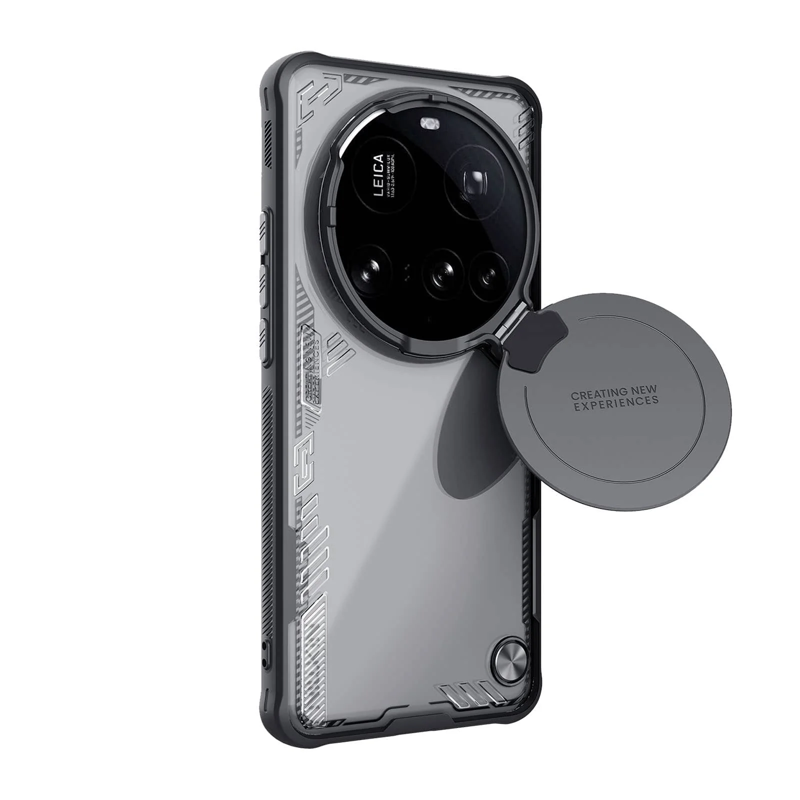 Iceblade CamProp Case with Camera Cover for Xiaomi 15 Series - Image 3