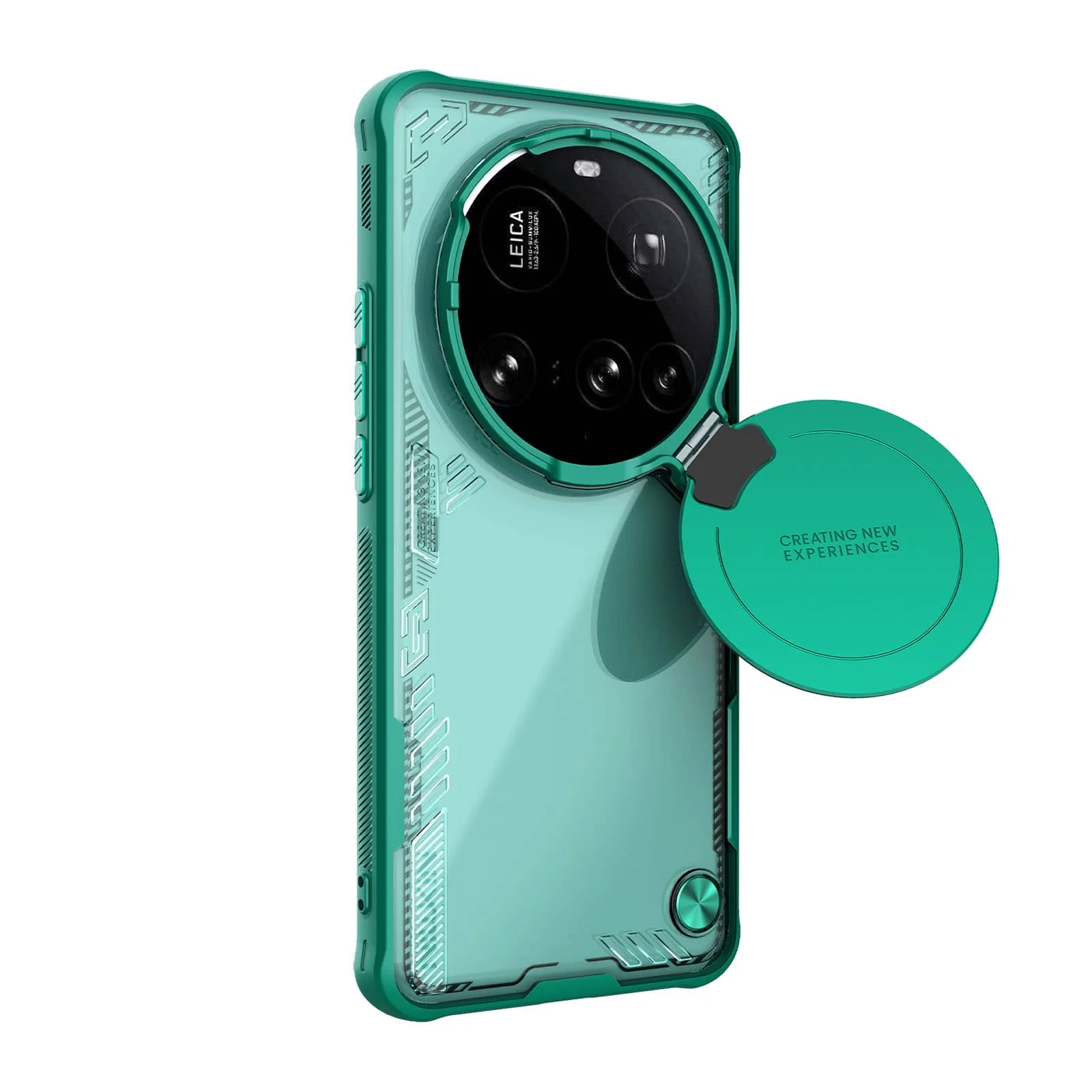 Iceblade CamProp Case with Camera Cover for Xiaomi 15 Series - Image 8