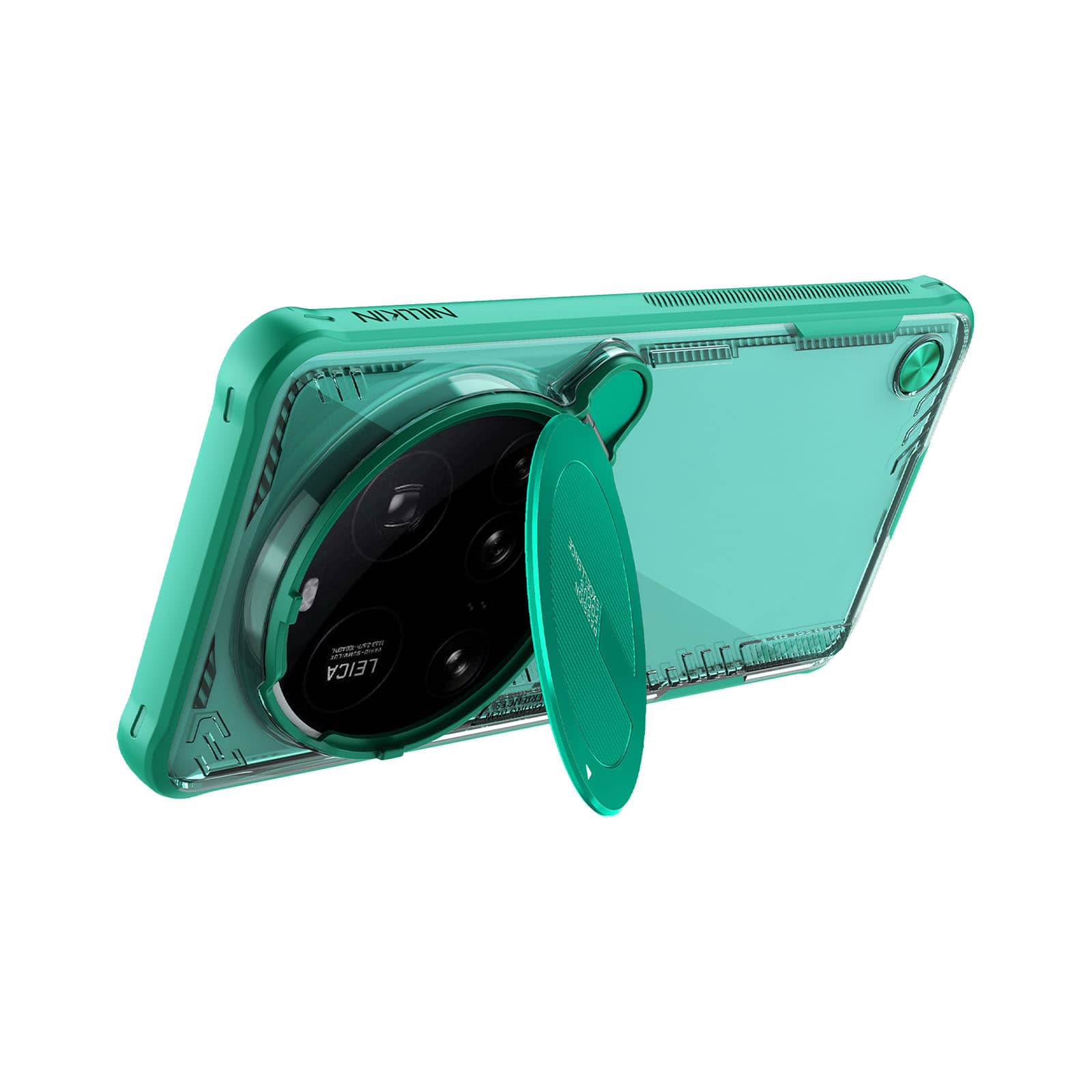Iceblade CamProp Case with Camera Cover for Xiaomi 15 Series - Image 9