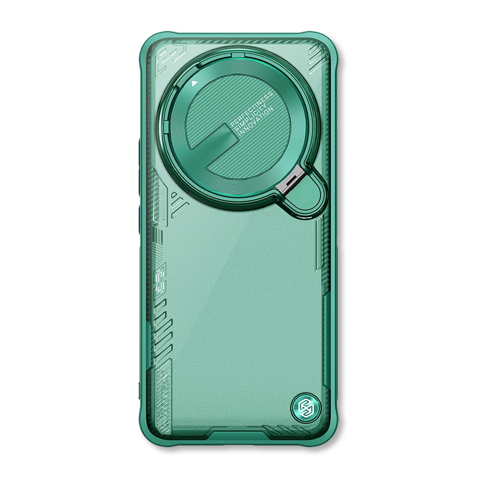Iceblade CamProp Case with Camera Cover for Xiaomi 14 Series - Image 6