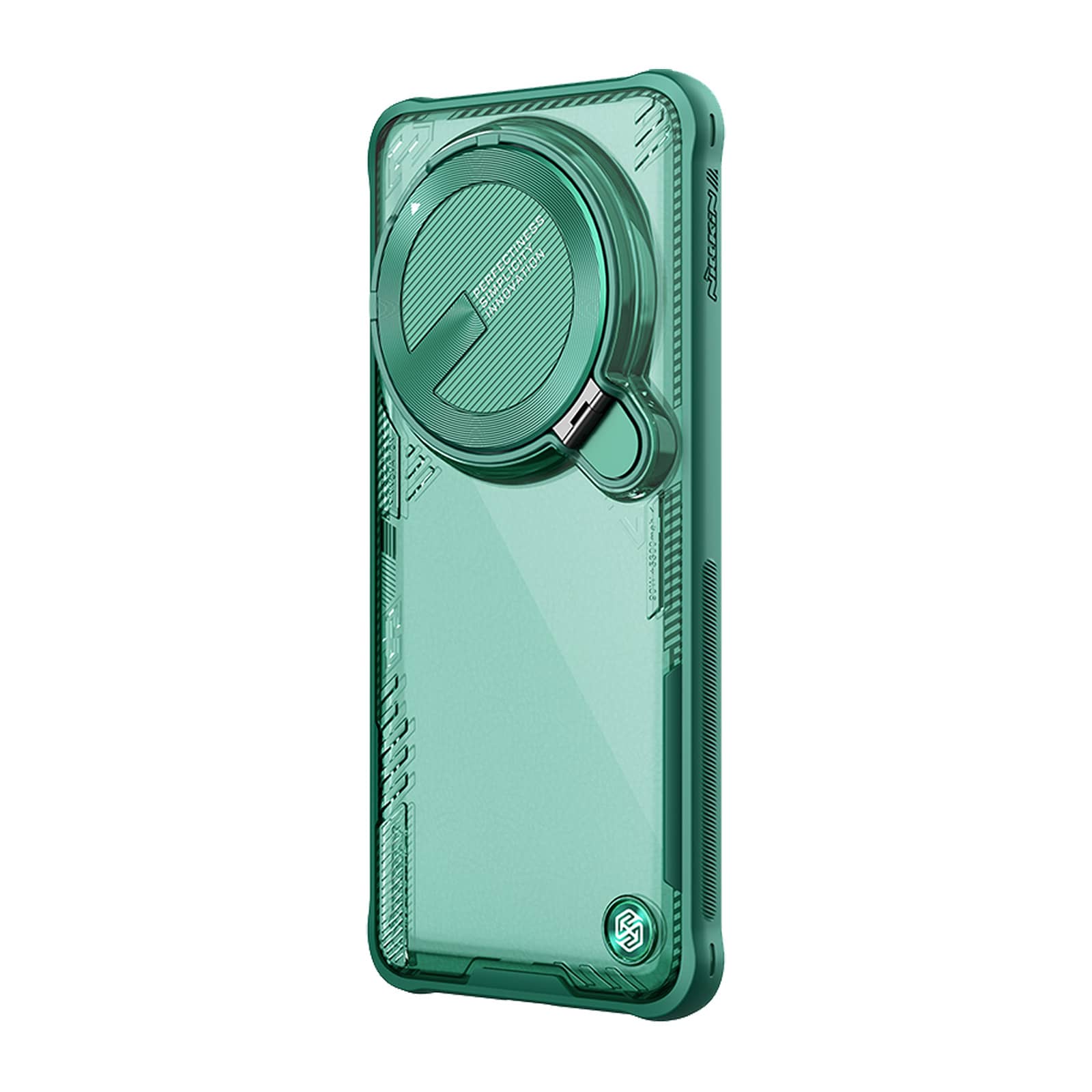 Iceblade CamProp Case with Camera Cover for Xiaomi 14 Series - Image 7