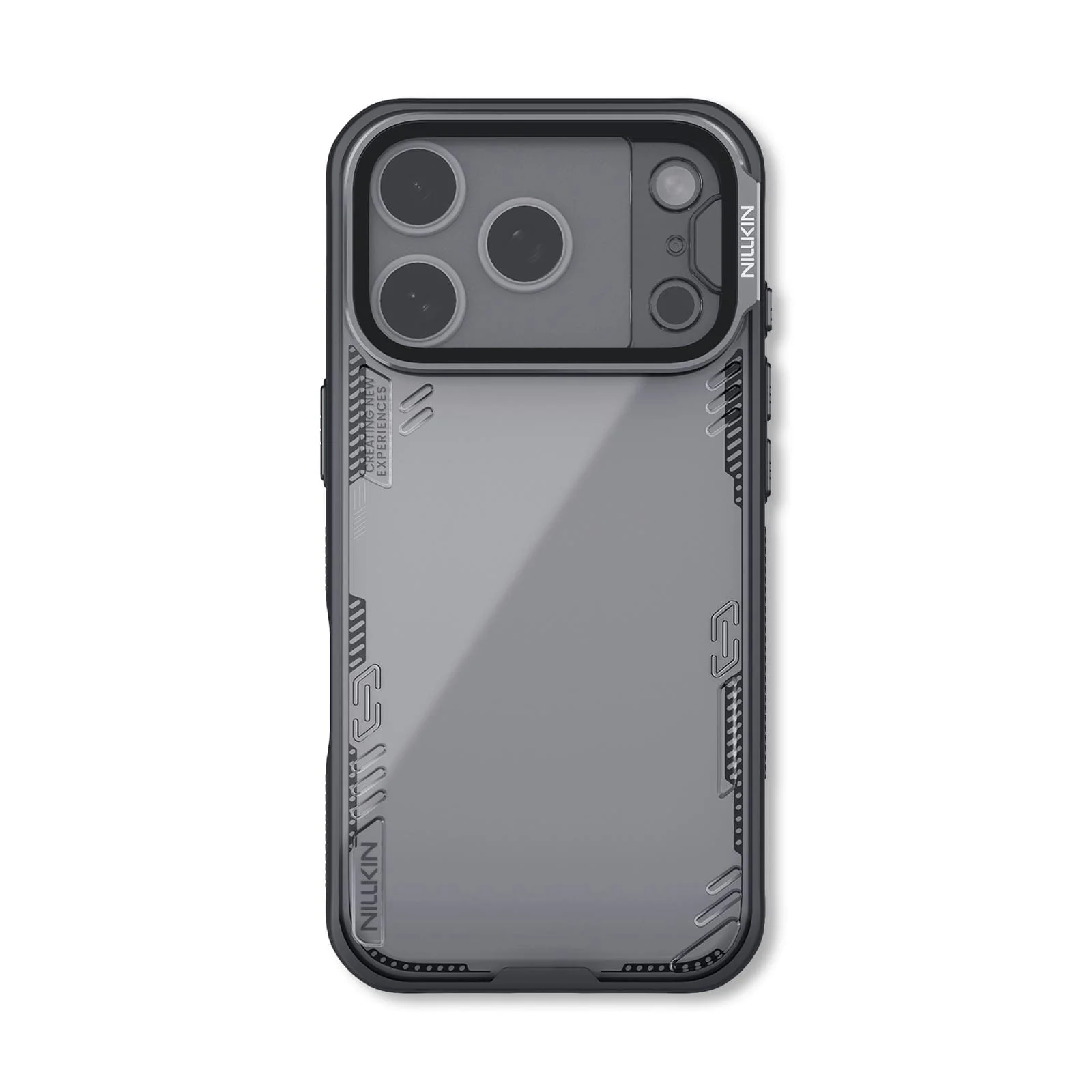 Iceblade CamProp Case with Transparent Camera Cover for iPhone 17 Series - Image 6