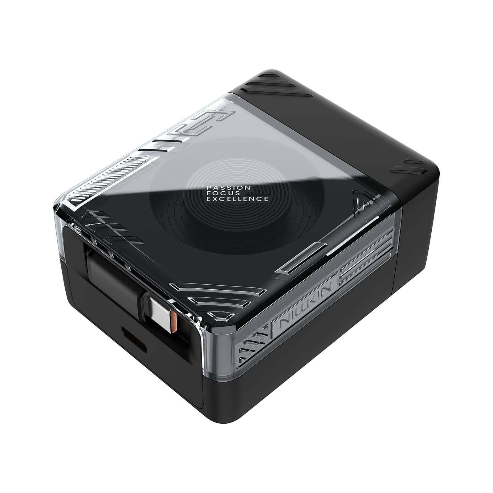 IceCore 65W GaN Fast Retractable Charger (Special Add-On Deal) - Image 15