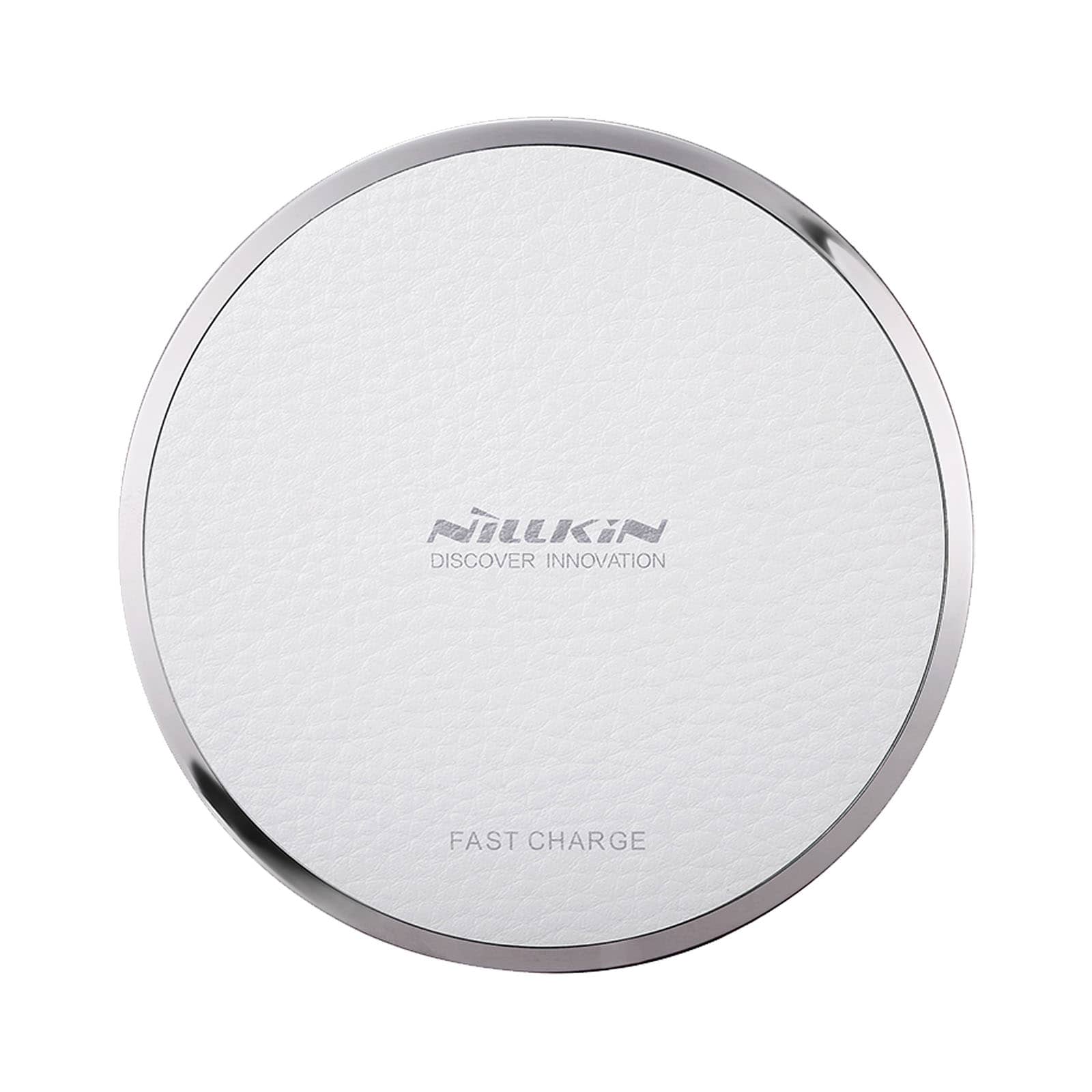 Magic Disk Ⅲ Wireless Charger(Fast Charge Edition) - Image 11