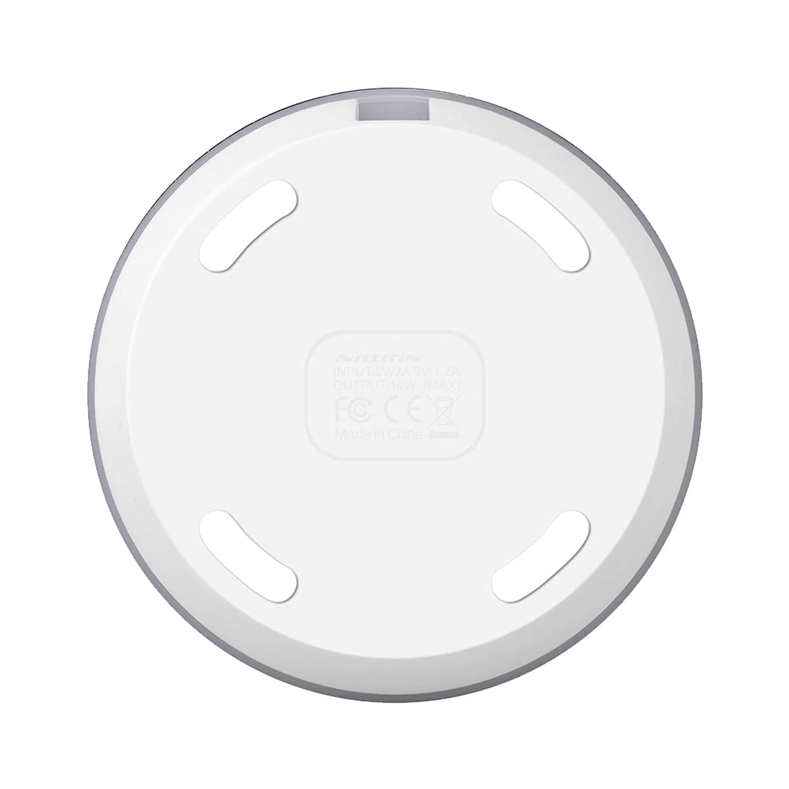 Magic Disk Ⅲ Wireless Charger(Fast Charge Edition) - Image 12