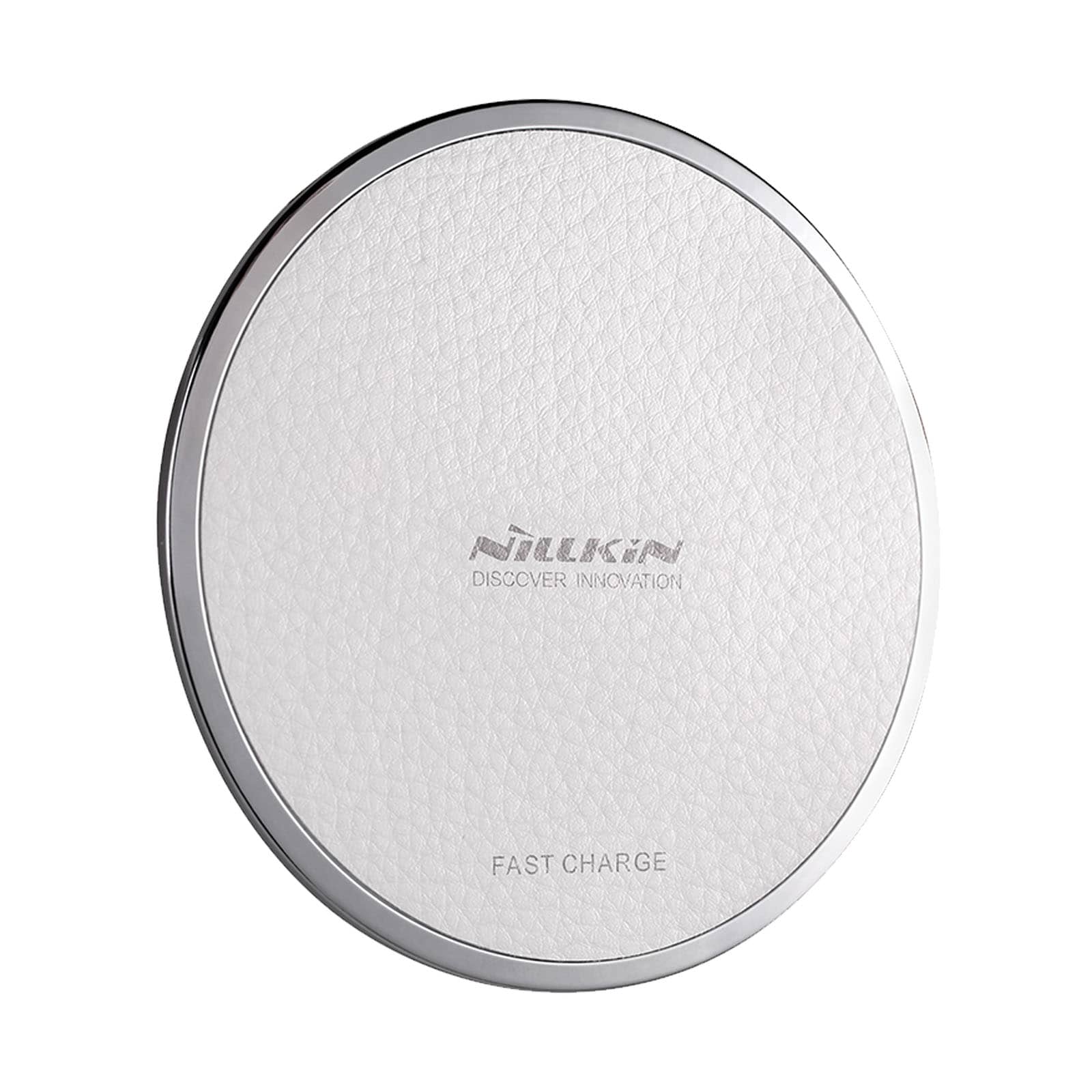 Magic Disk Ⅲ Wireless Charger(Fast Charge Edition) - Image 14