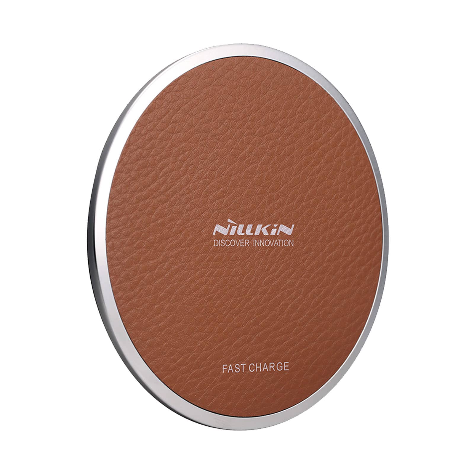 Magic Disk Ⅲ Wireless Charger(Fast Charge Edition) - Image 3