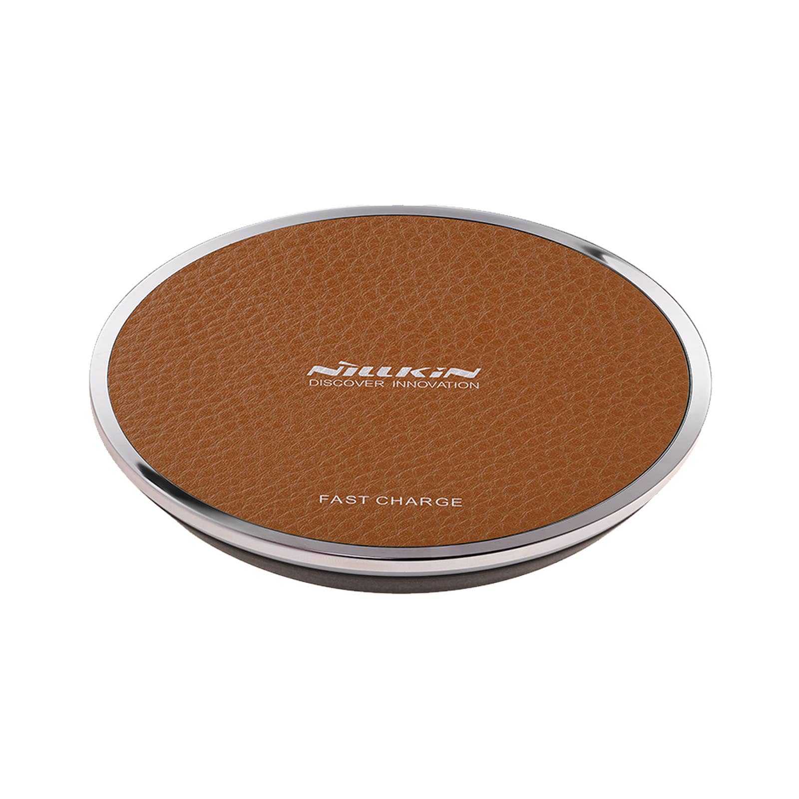 Magic Disk Ⅲ Wireless Charger(Fast Charge Edition) - Image 4