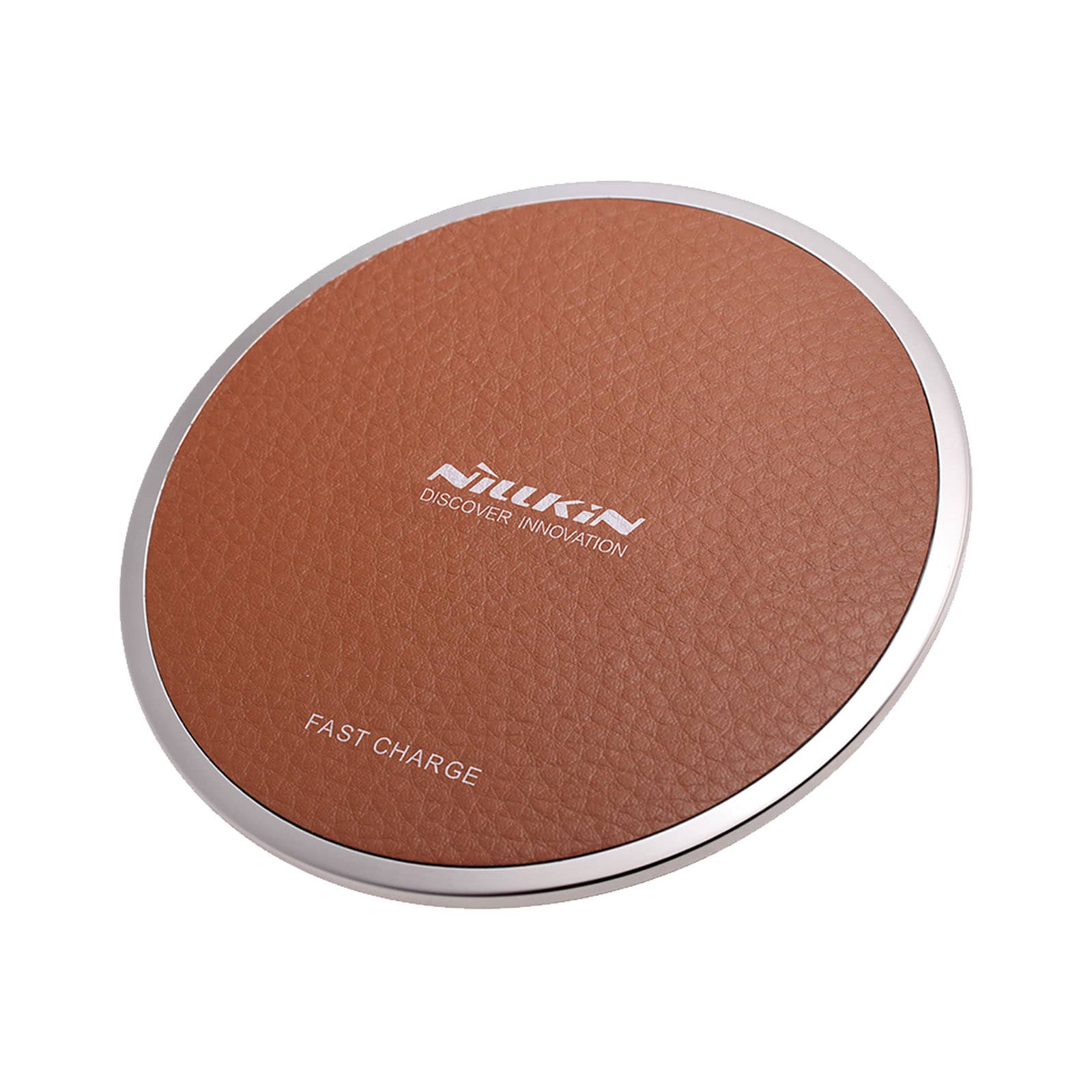 Magic Disk Ⅲ Wireless Charger(Fast Charge Edition) - Image 5